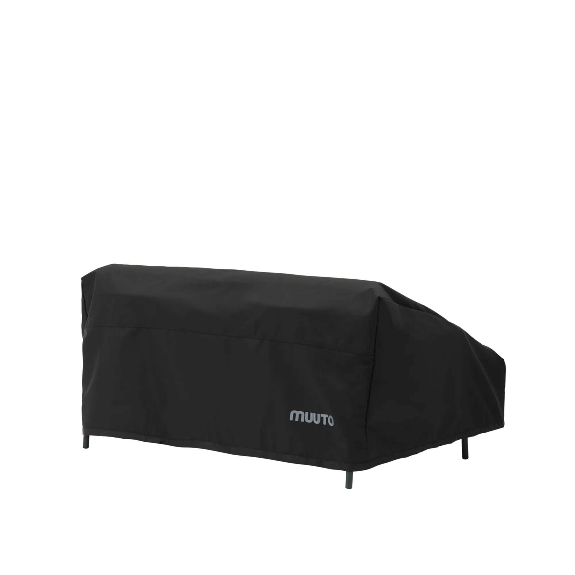 Outdoor cover for settle sofa 2-seater - 1