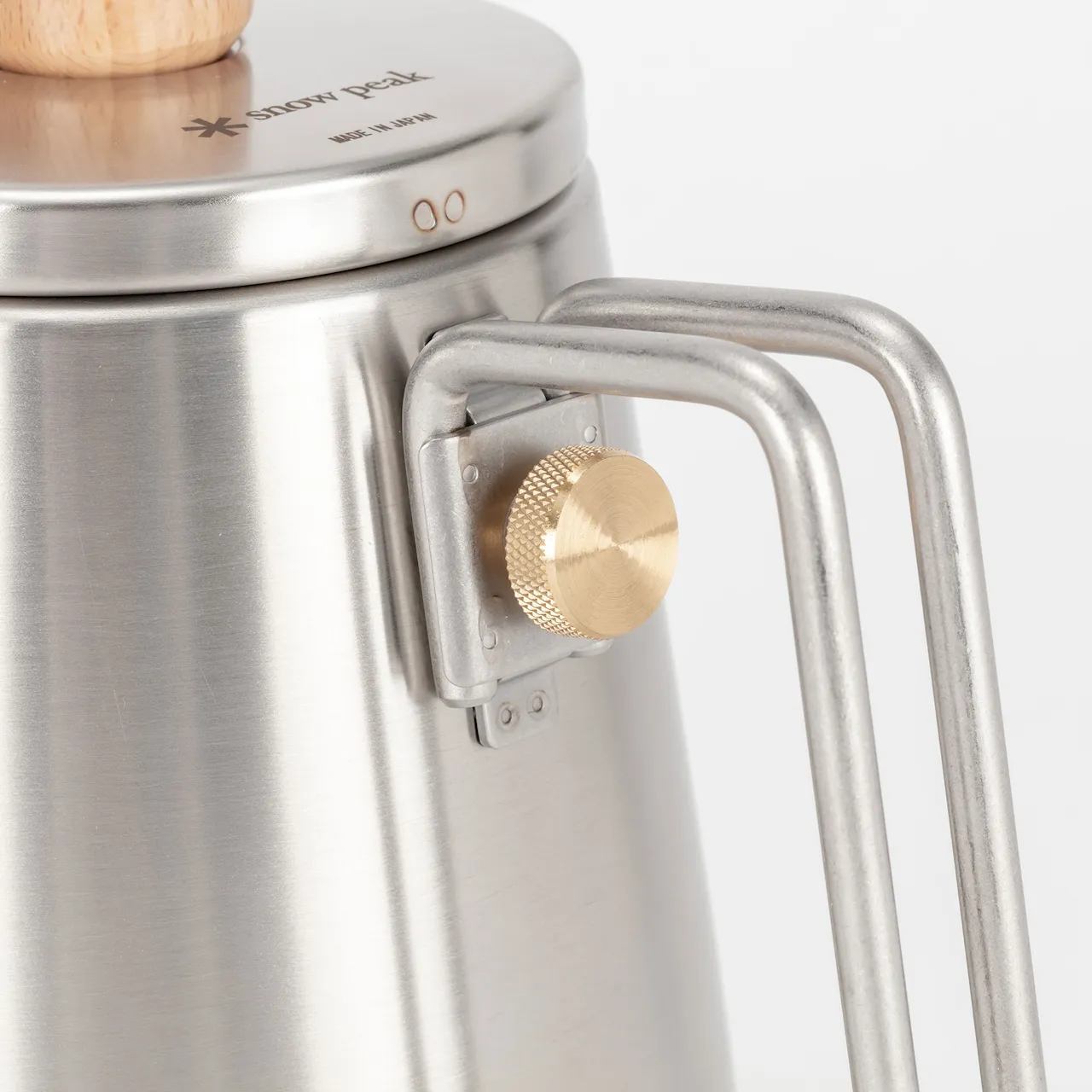 Field Barista Kettle