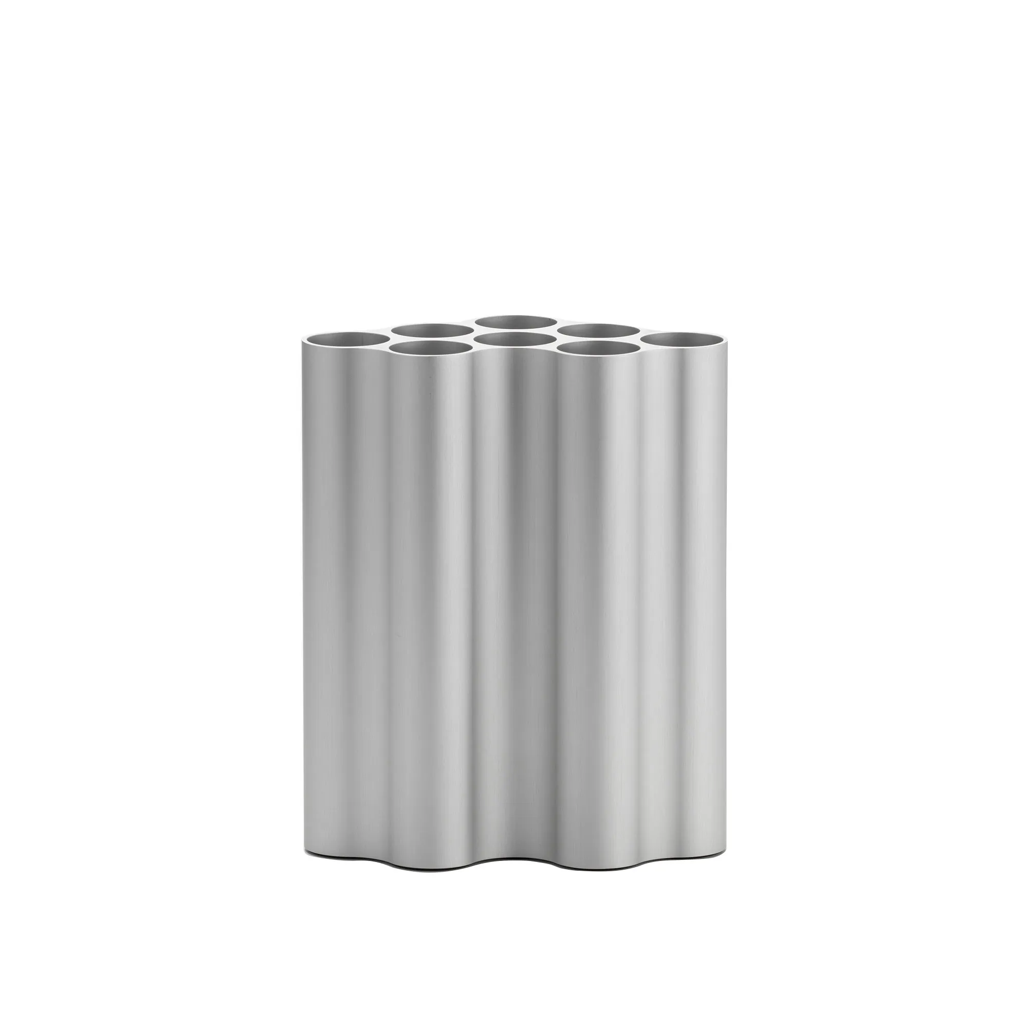 Nuage Light Silver vas - 1