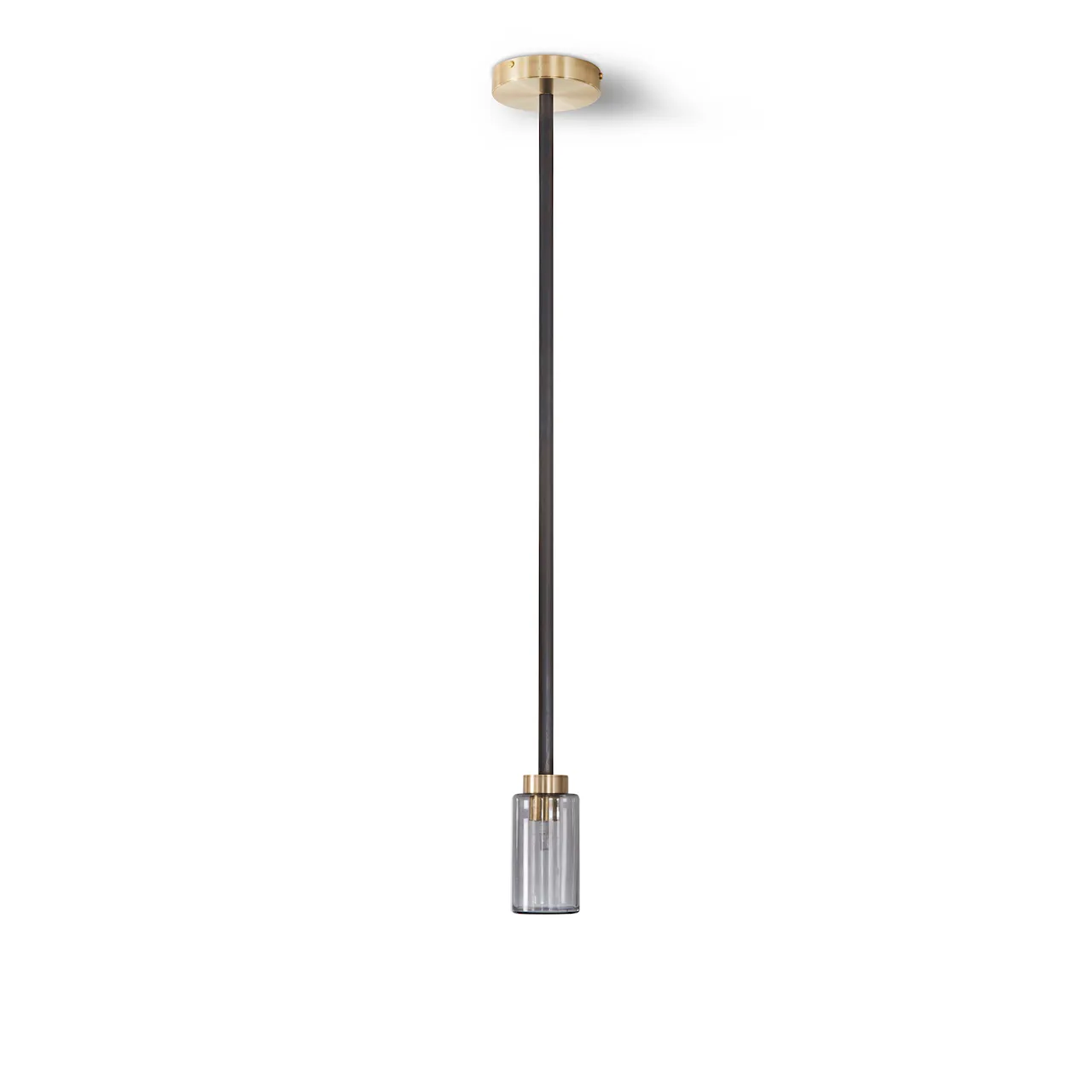 Farol Pendant Brass/Opal