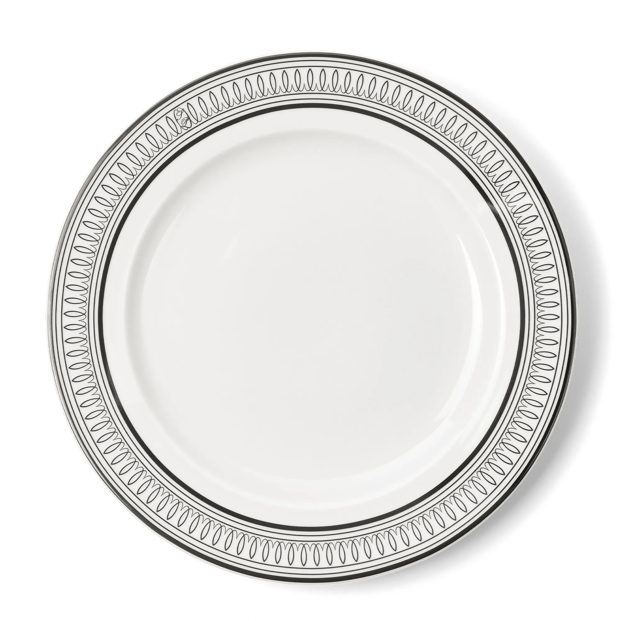 Samuel tallrik - Set of 2 - 1