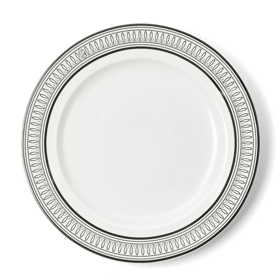 Samuel tallrik - Set of 2