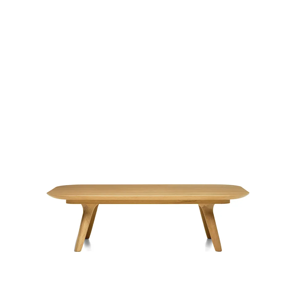 Zio Coffee Table 110, Oljad ek