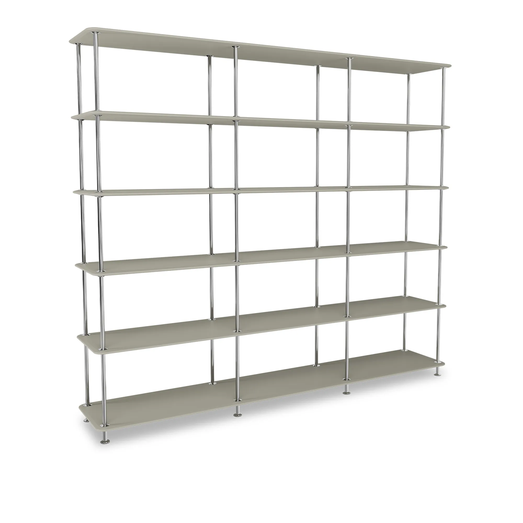 Montana Free 555000 hyllsystem - 1