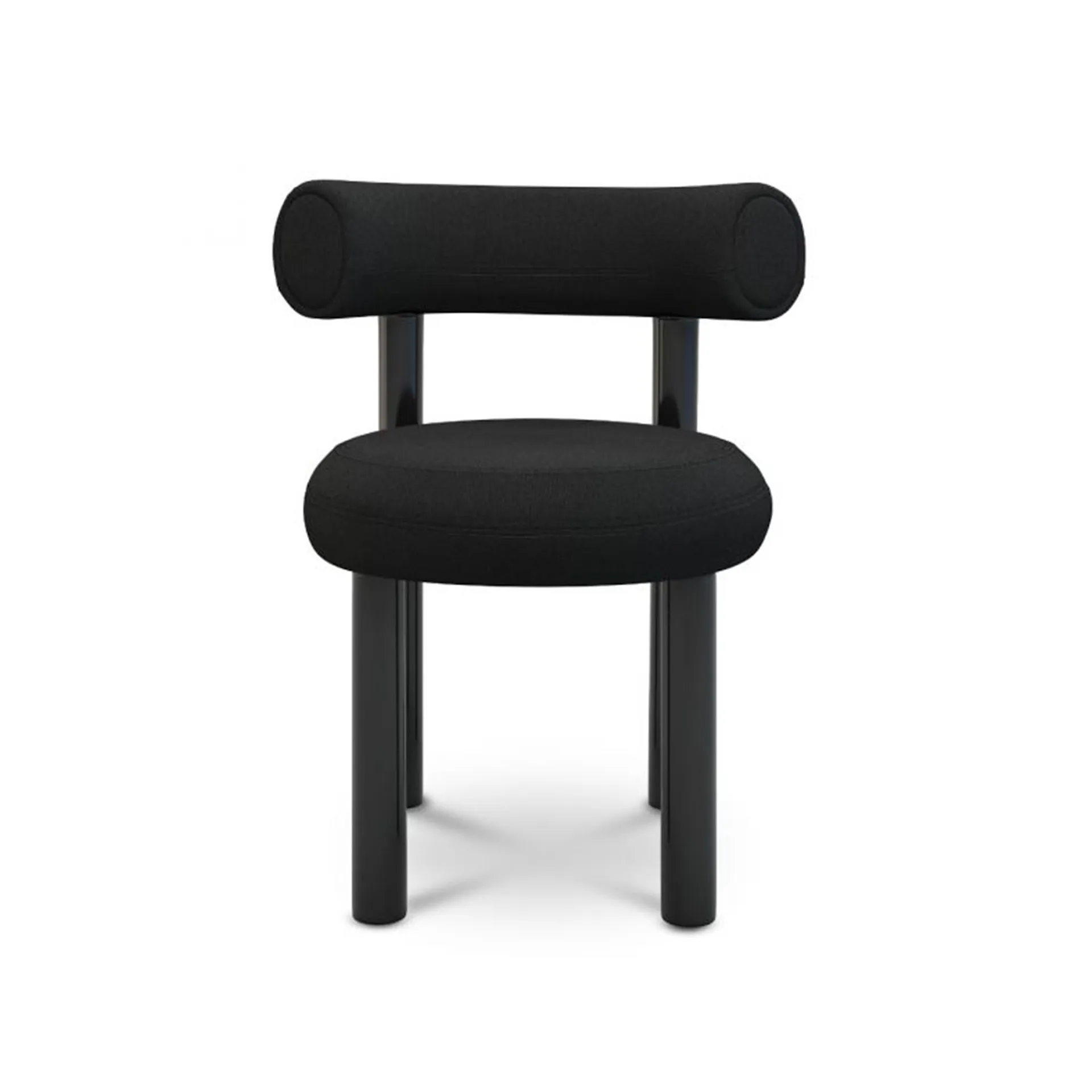 Fat Dining Chair - Tom Dixon - NO GA