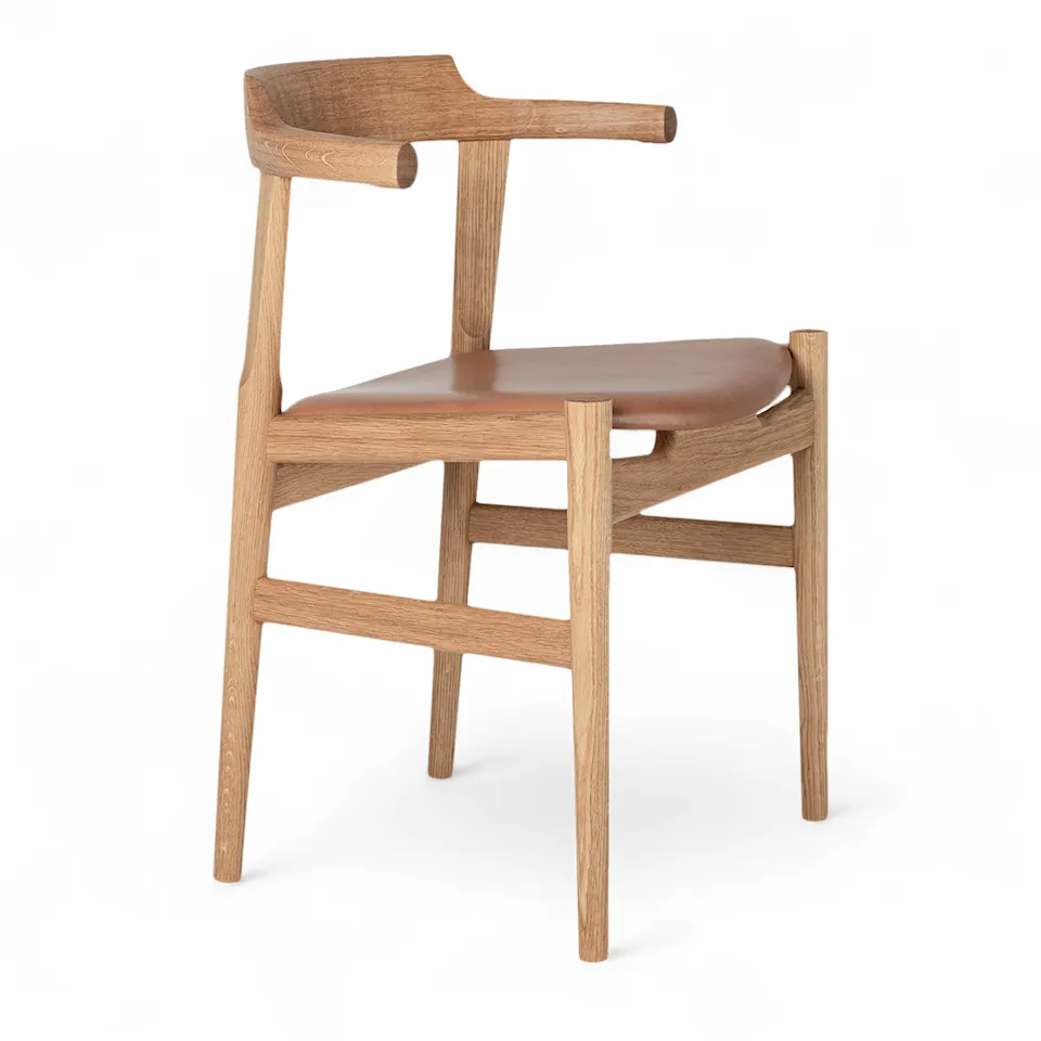 PP58 Final Chair matstol