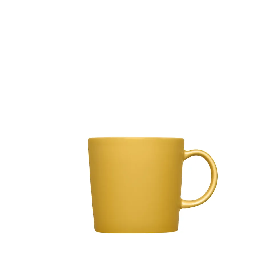 Teema Mugg - 30 cl, Honung