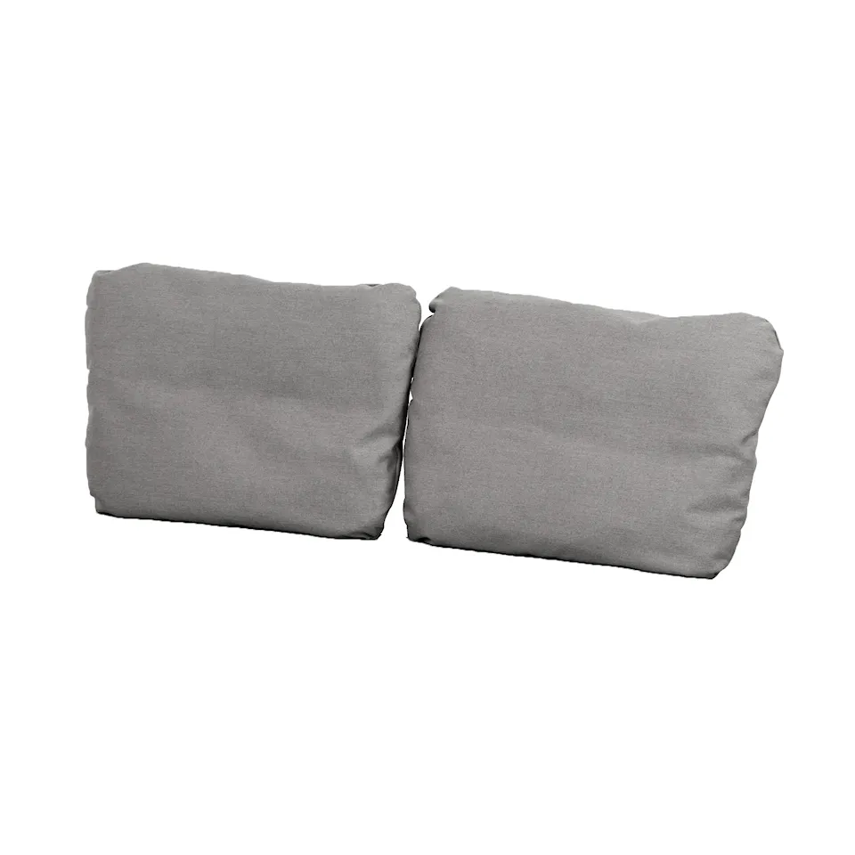 Derby/Lansing stol/soffa ryggdyna 2-pack