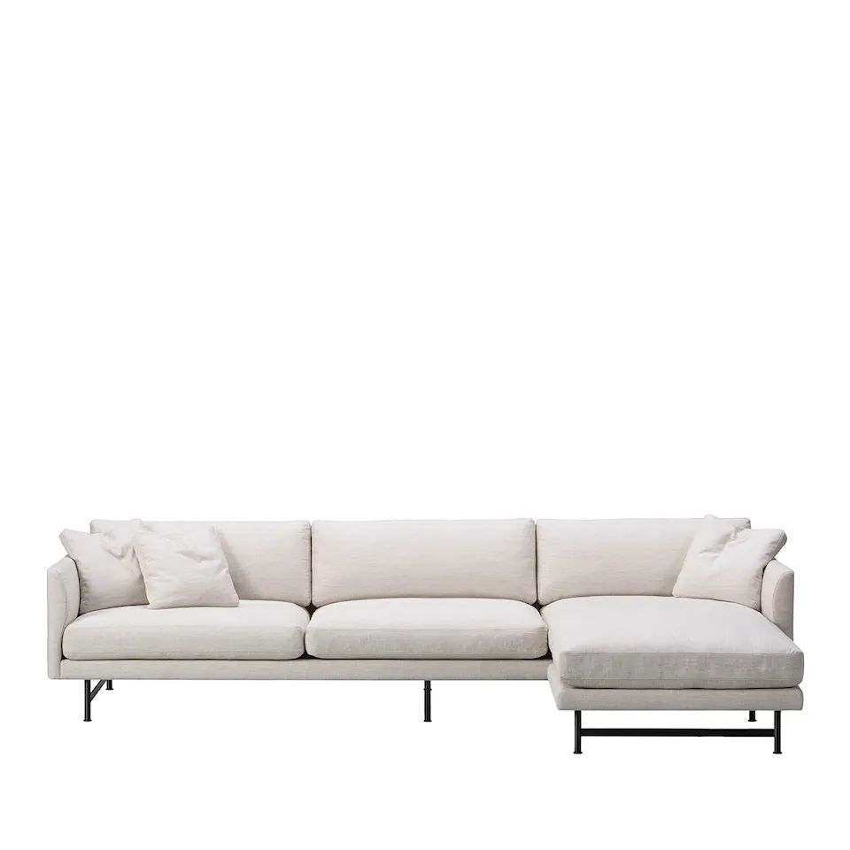 Calmo 3-sitssoffa divan