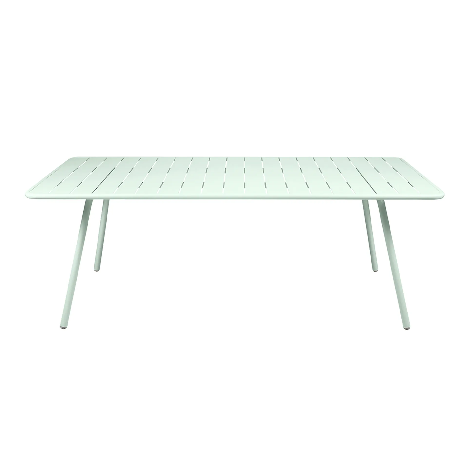 Luxembourg Table 207 x 100 cm - Fermob - NO GA