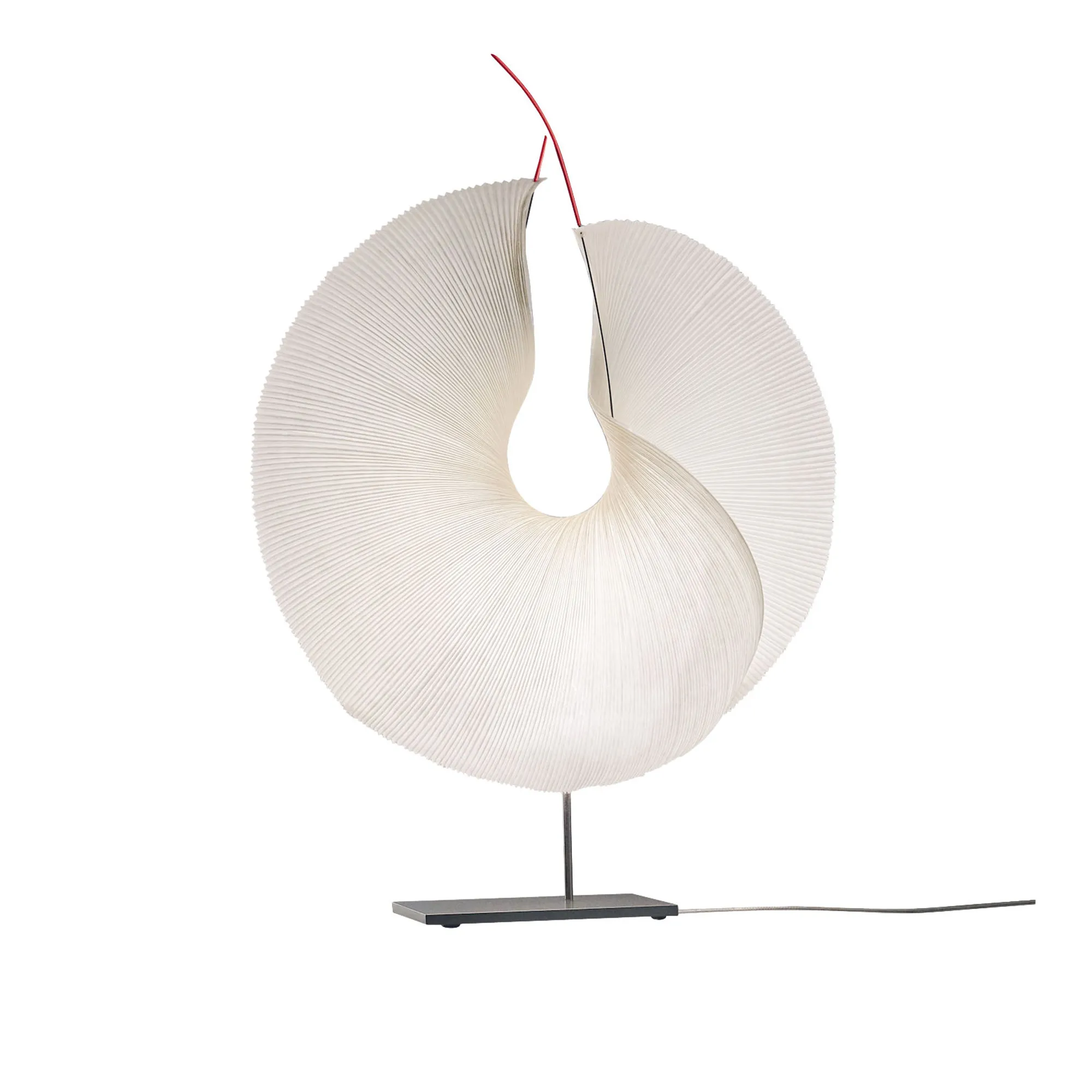 Yoruba Rose bordslampa - 1