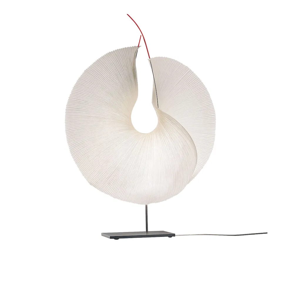 Yoruba Rose bordslampa