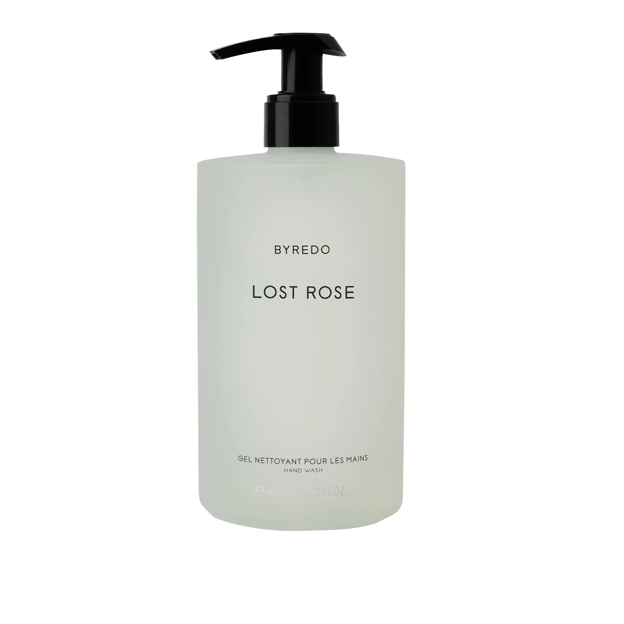 Lost Rose handtvål 450 ml - 1