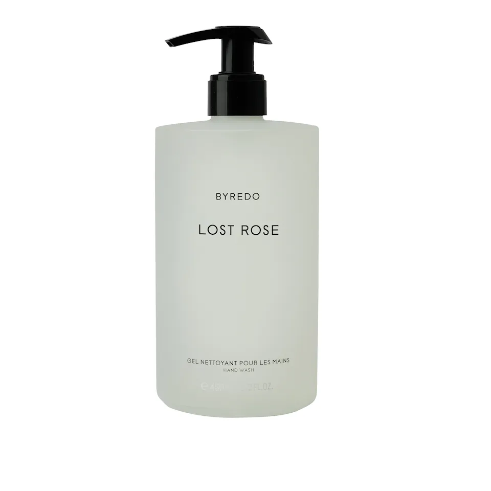 Lost Rose handtvål 450 ml