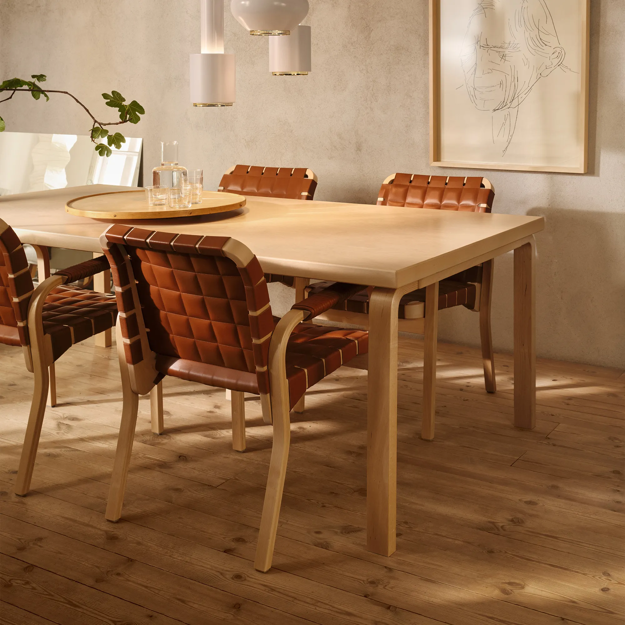 Armchair 45 karmstol - 9
