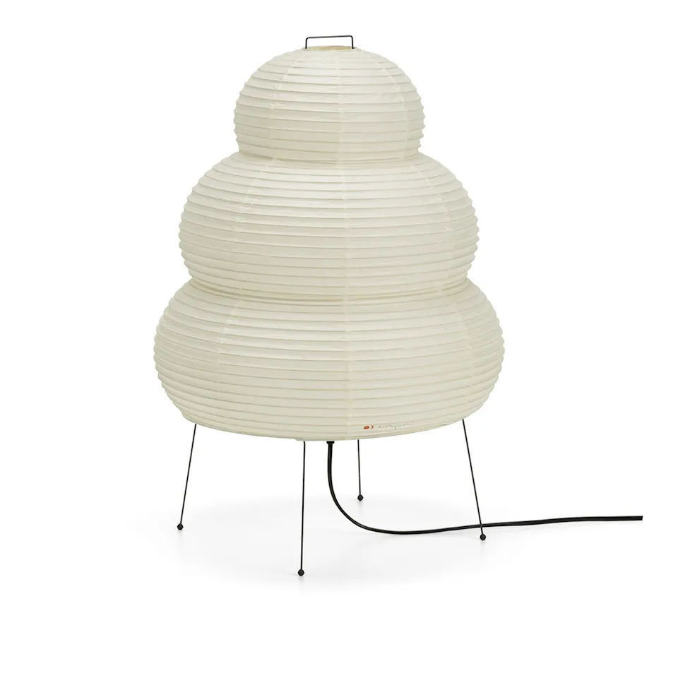Akari 24N bordslampa