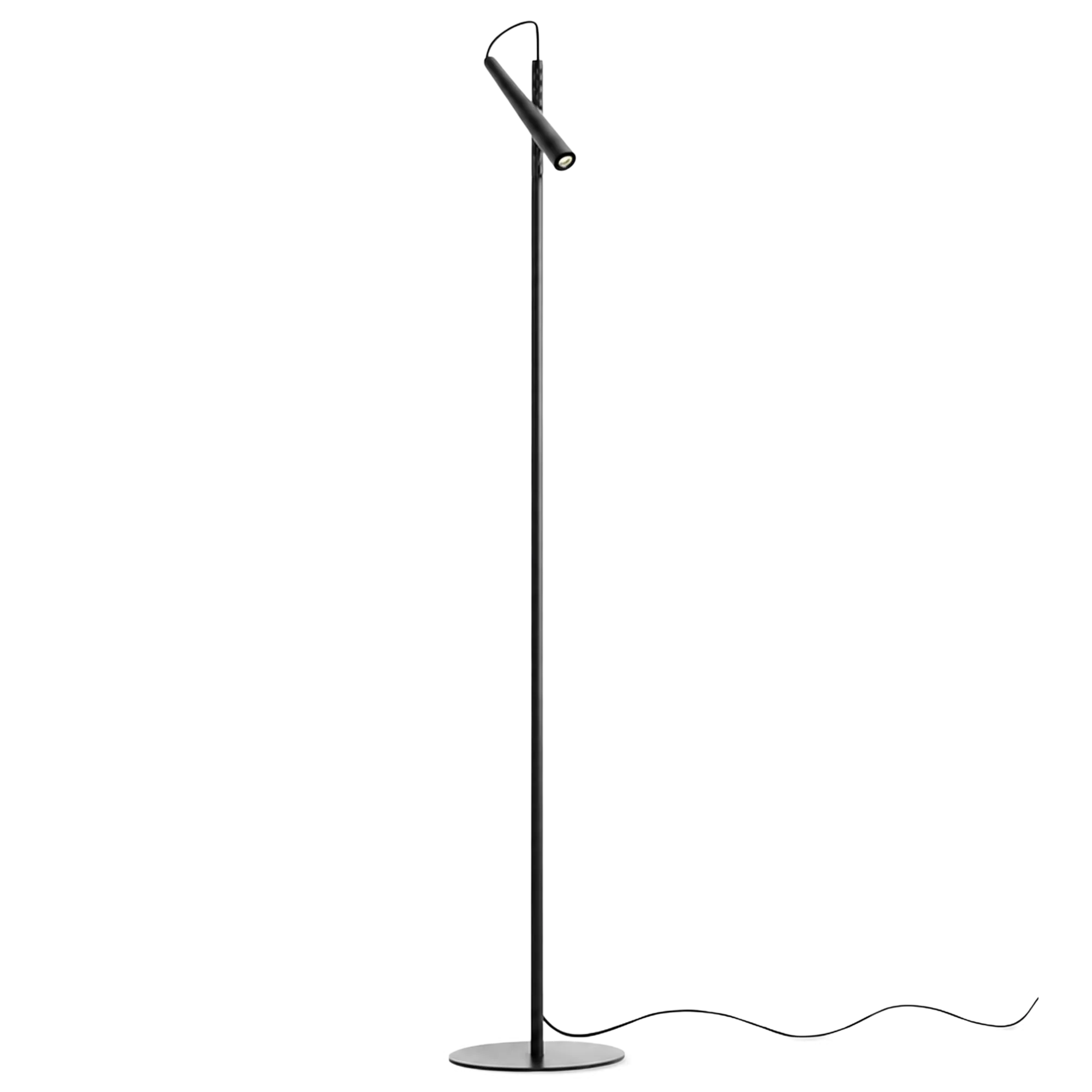 Magneto golvlampa - 1