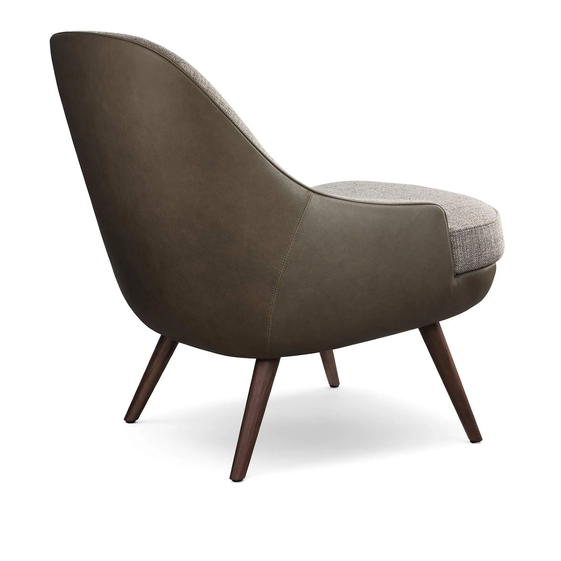 375 Armchair - Walter Knoll - NO GA