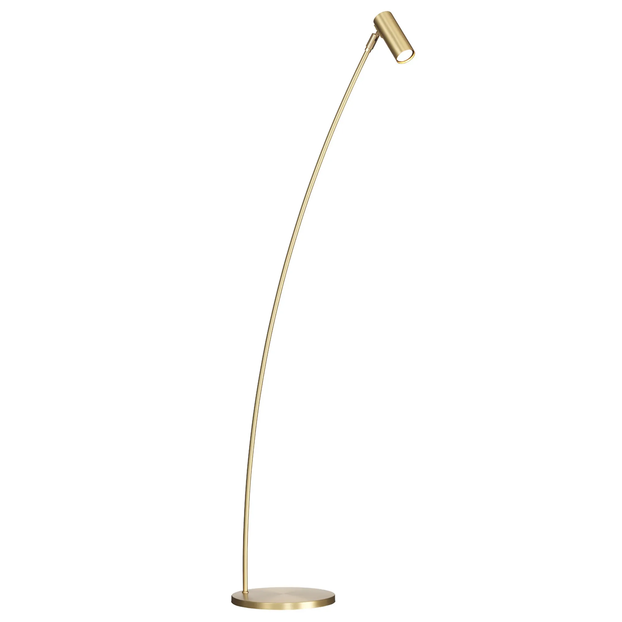 Puck - Golvlampa - 1