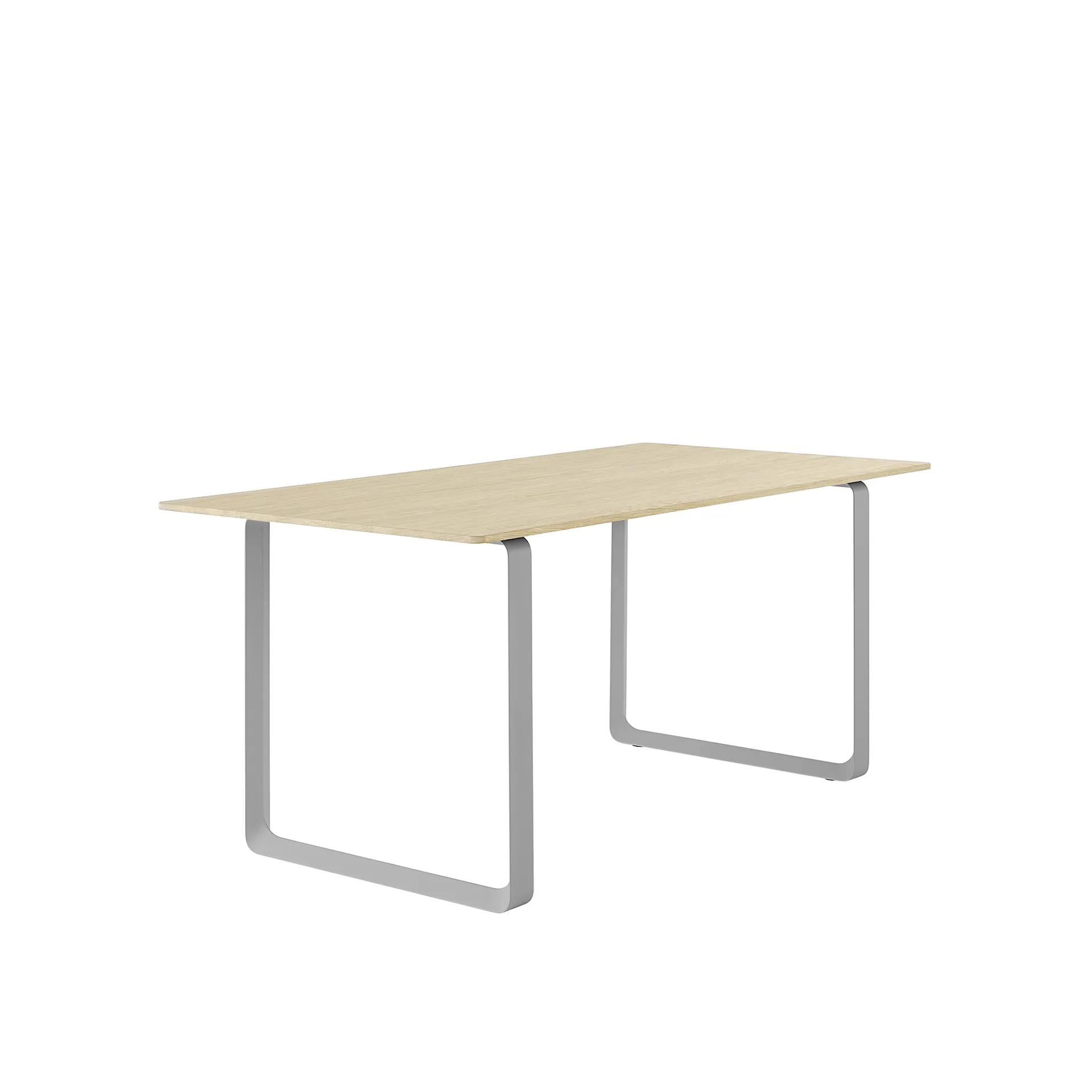 70/70 Table matbord 170x85 cm - Muuto - TAF Studio - NO GA