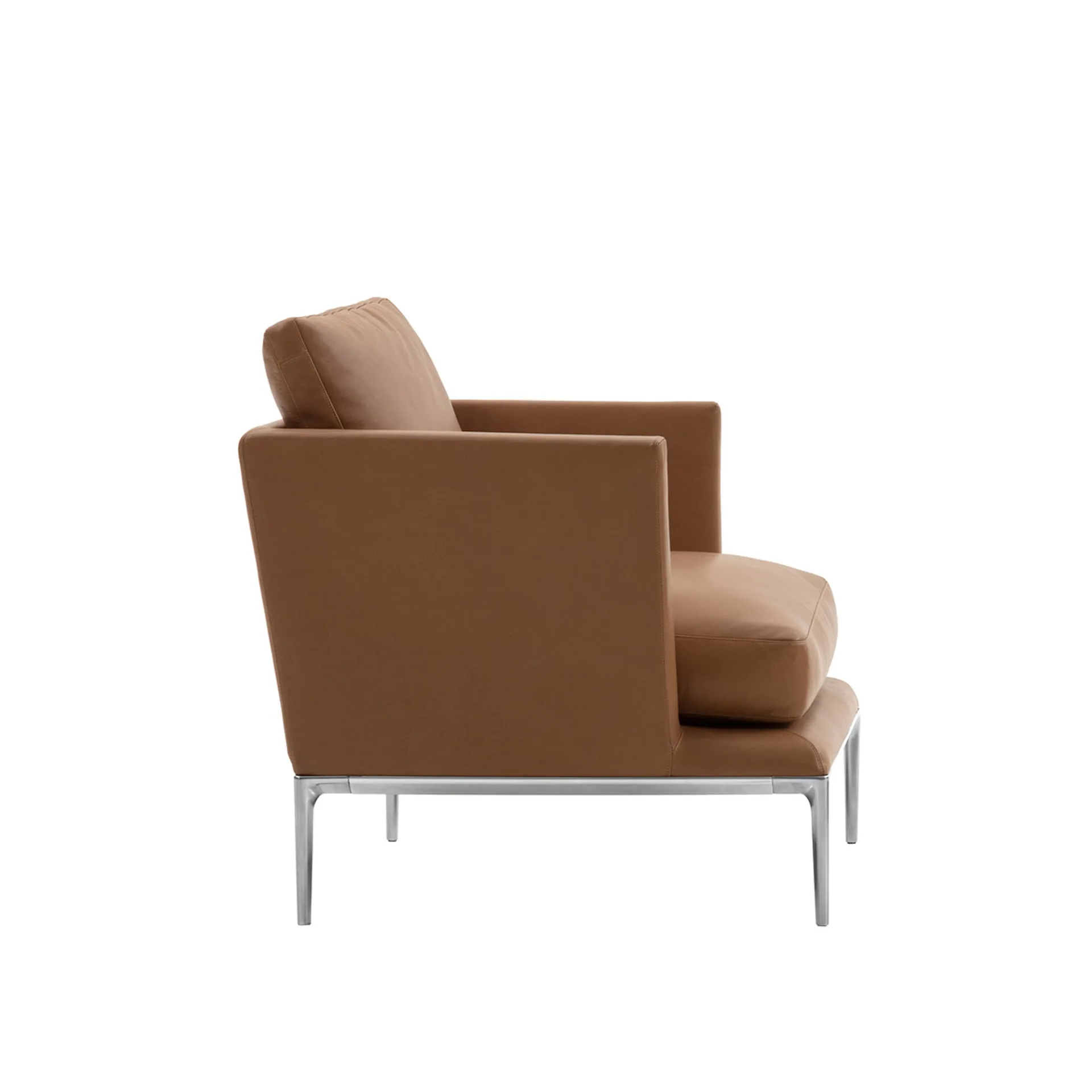 B&B Atoll Armchair - B&B Italia - Antonio Citterio - NO GA