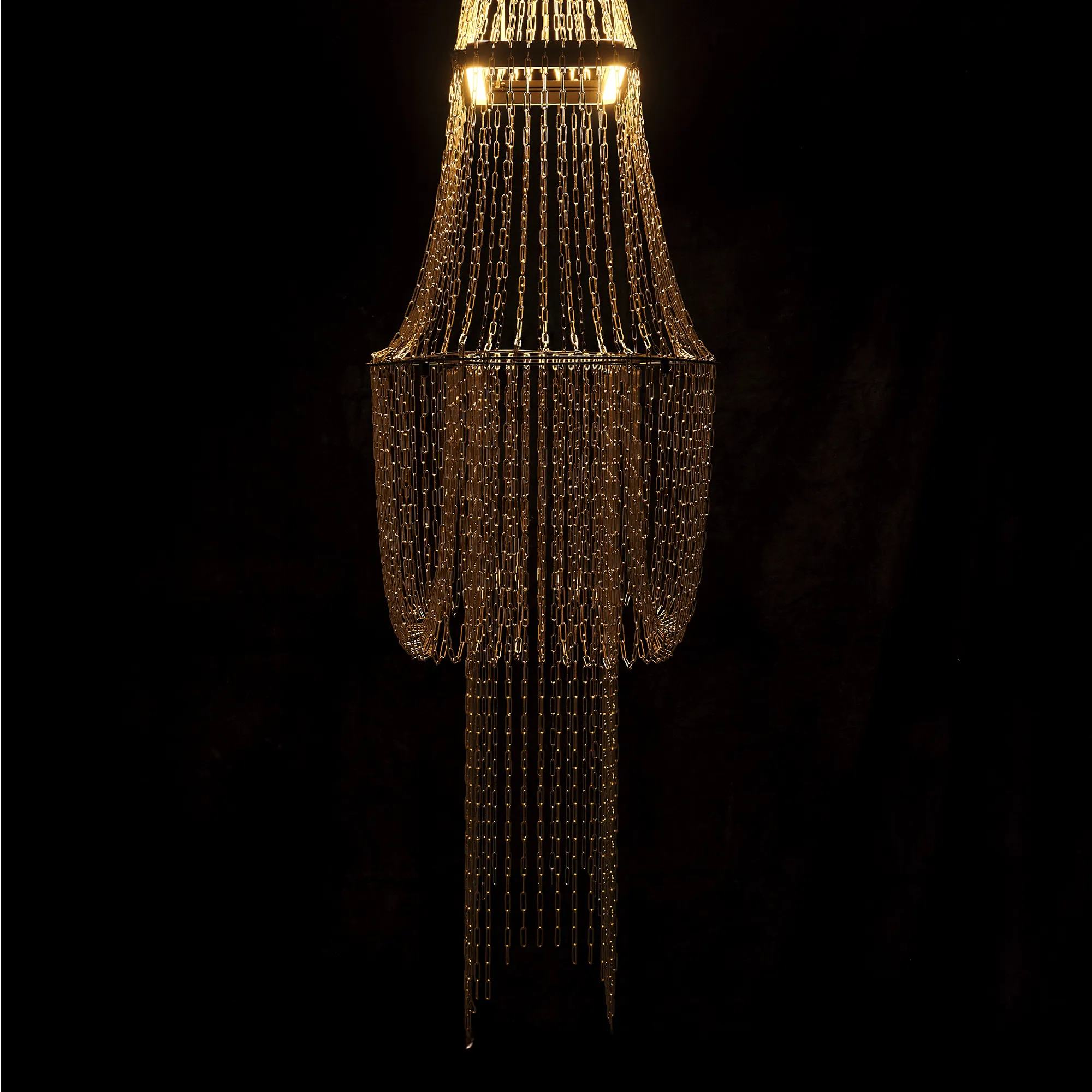 Lampe C pendellampa - 16
