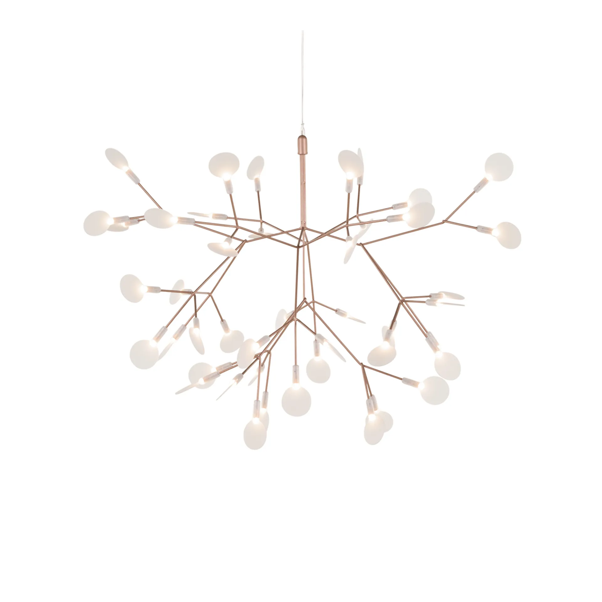 Heracleum III Small - Moooi - Bertjan Pot - NO GA