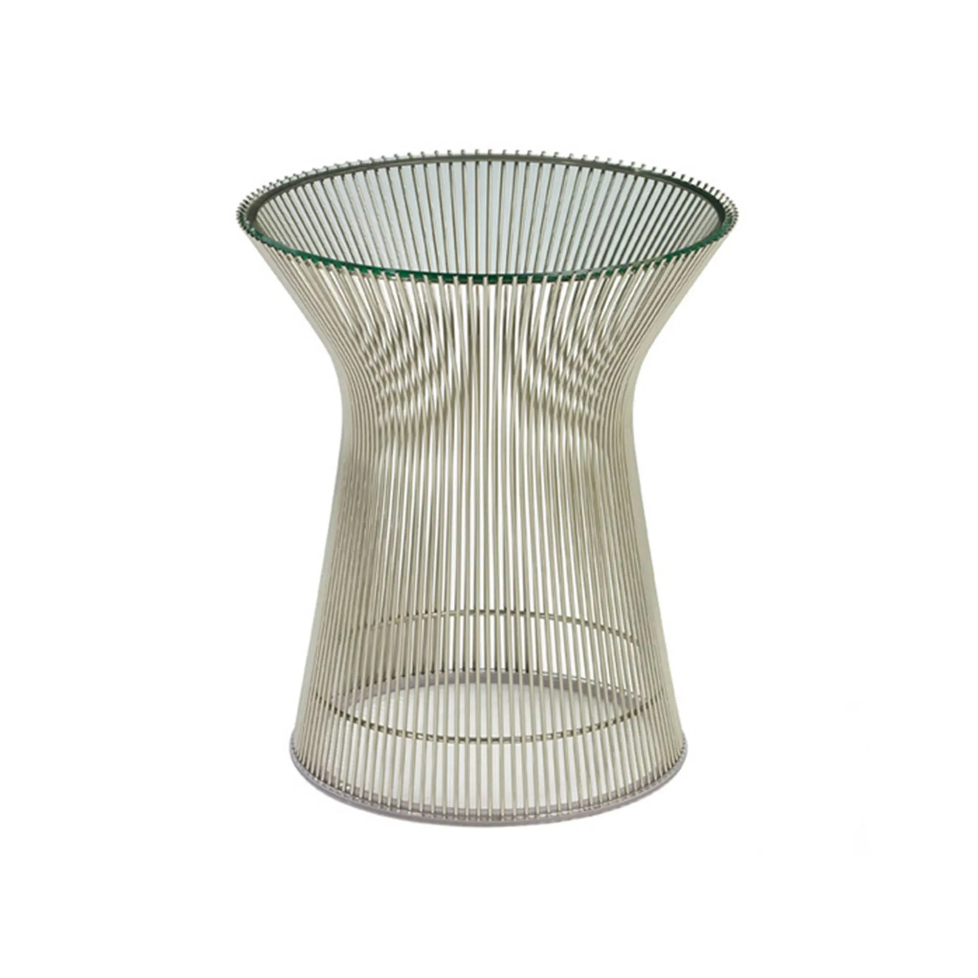 Platner sidobord - 1