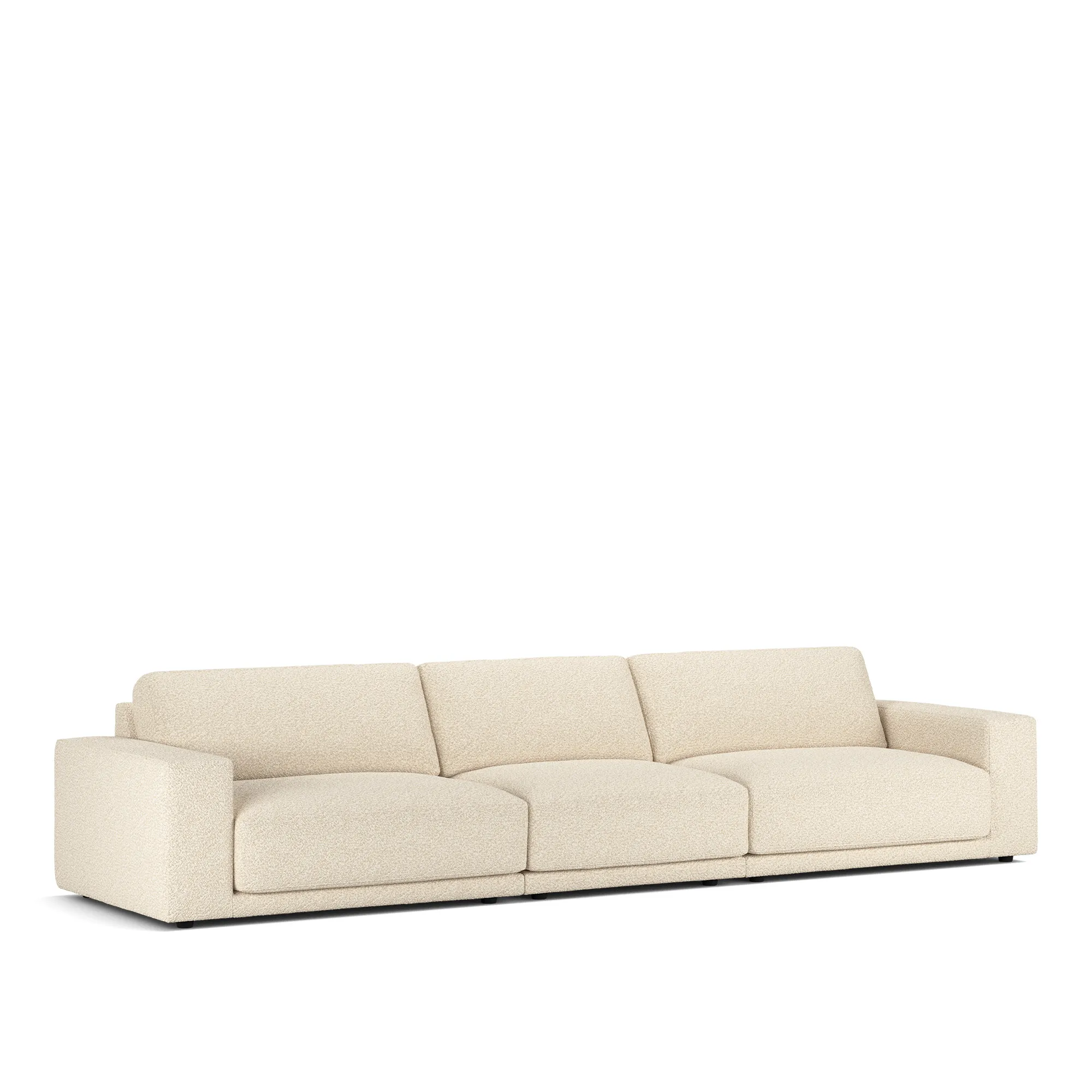 Elsa 4-sitssoffa - 4