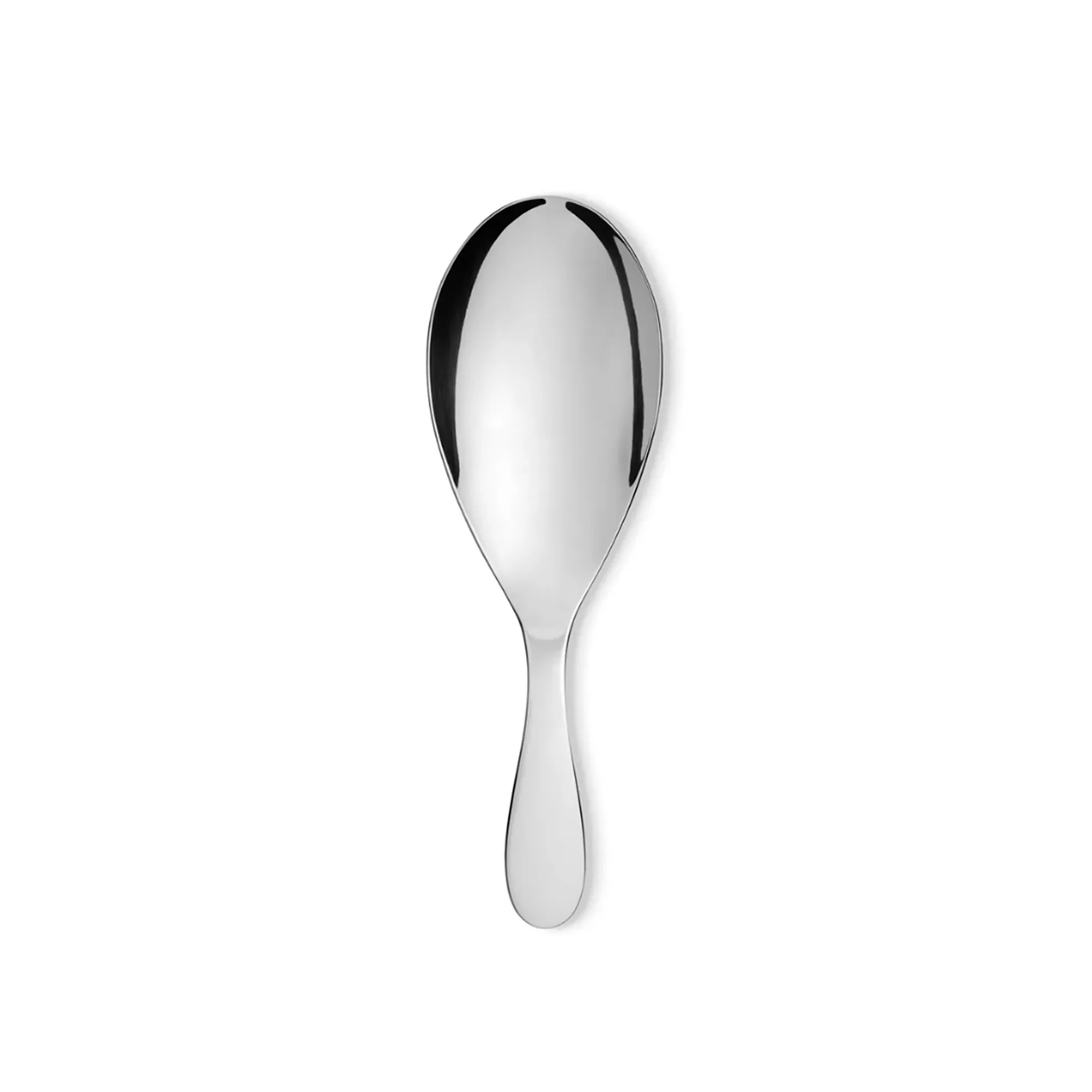 Eat It Risotto Serving Spoon - Alessi - NO GA