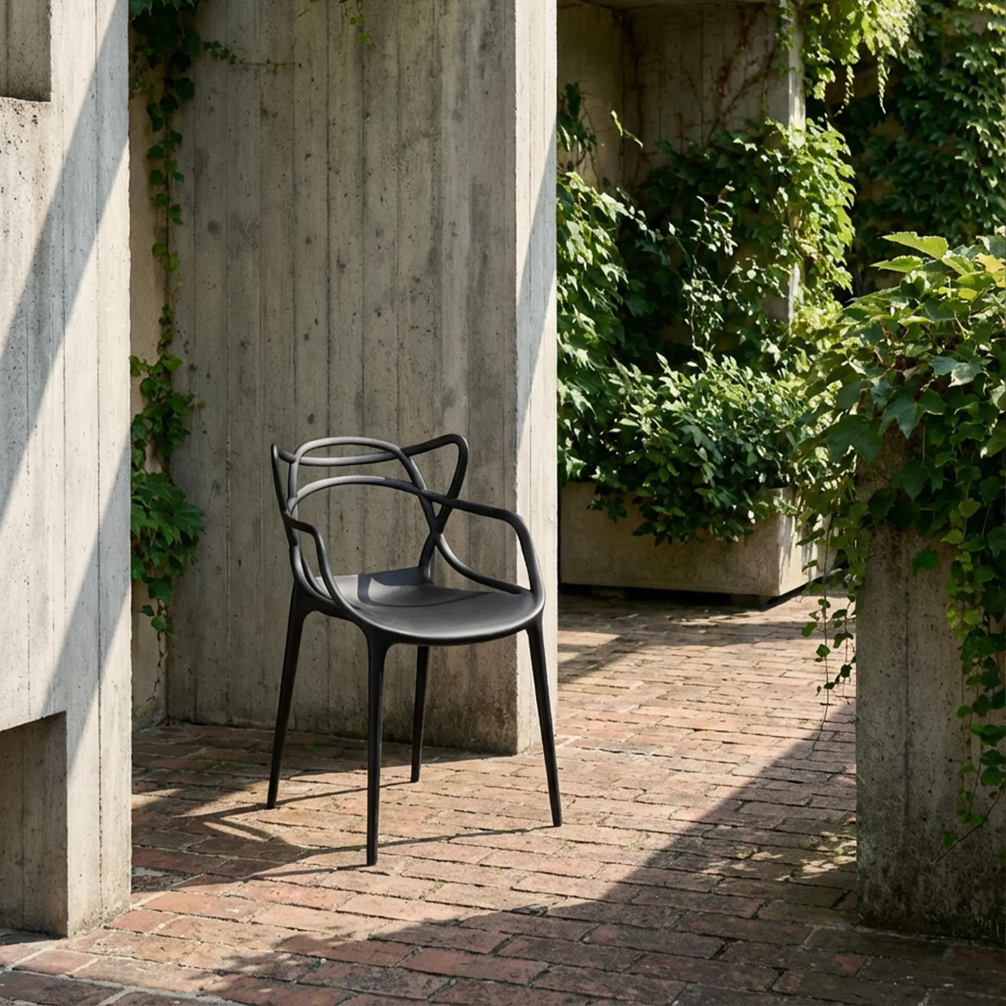 Masters Chair 4-pack - 4