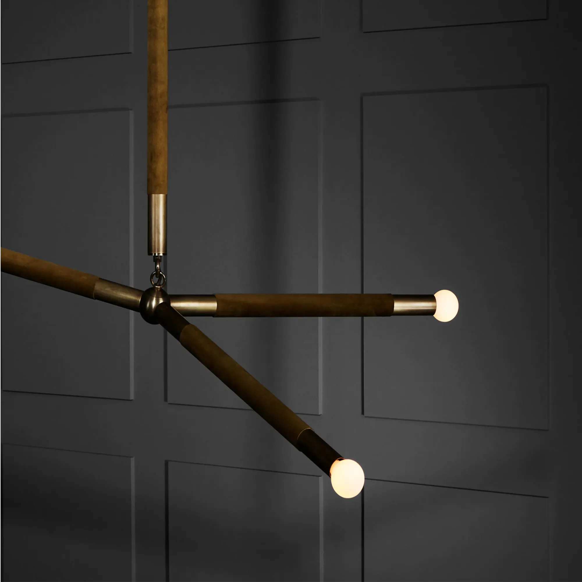 Arrow Large pendellampa - 6