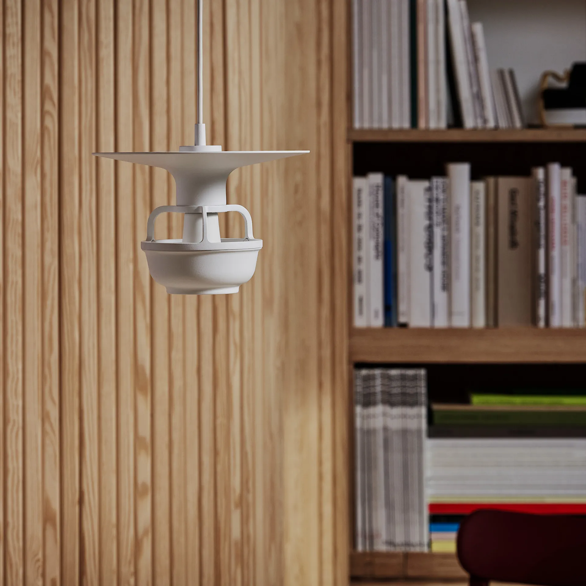 Kori Pendant Light with Disc Shade - Artek - TAF Studio - NO GA