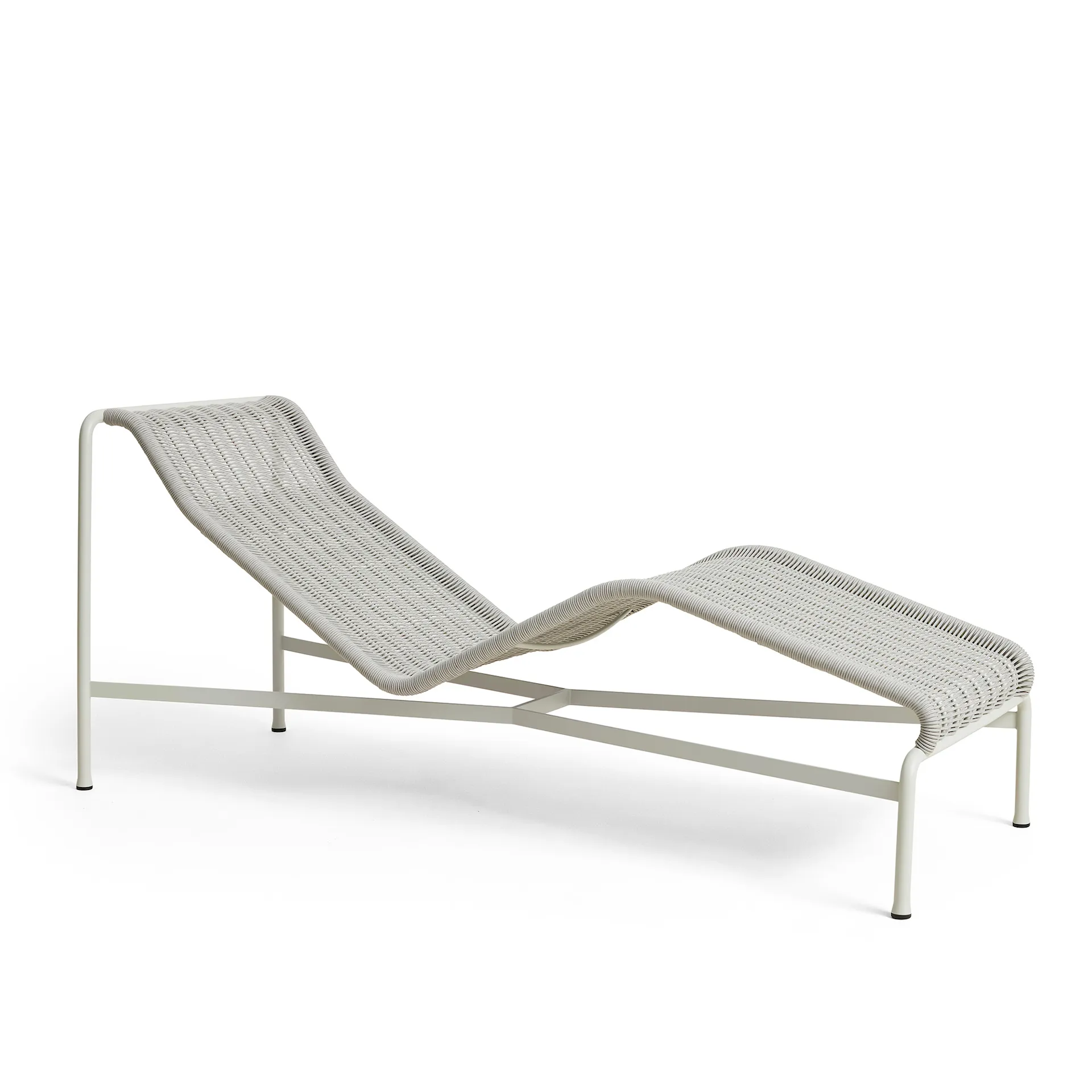 Palissade cord chaise longuestol - HAY - Ronan & Erwan Bouroullec - NO GA