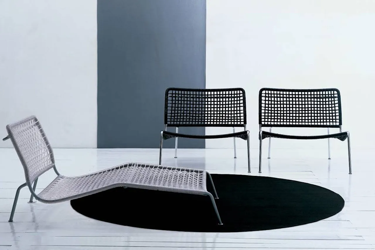 Frog Lounge Chair