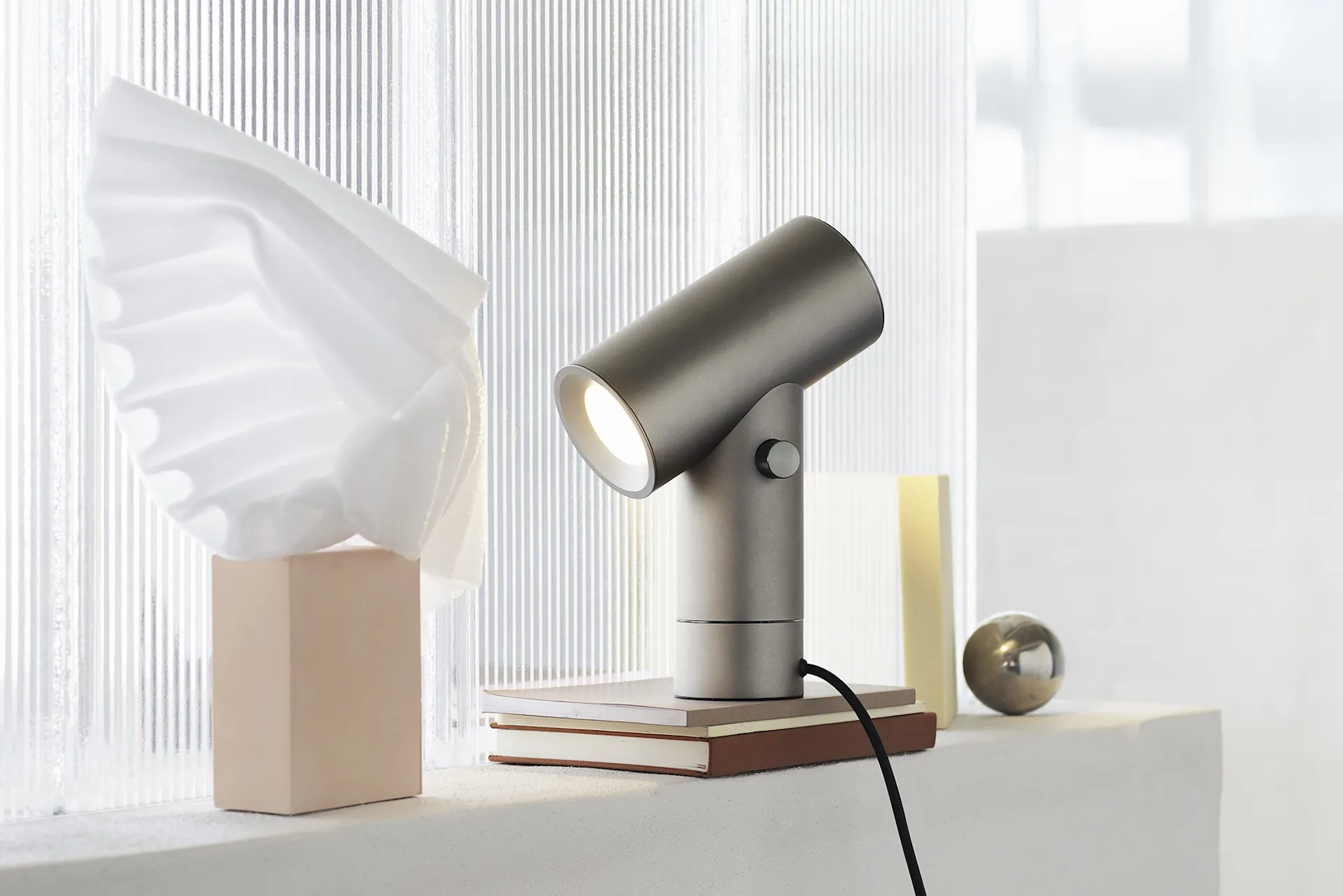 Beam Lamp - Muuto - NO GA