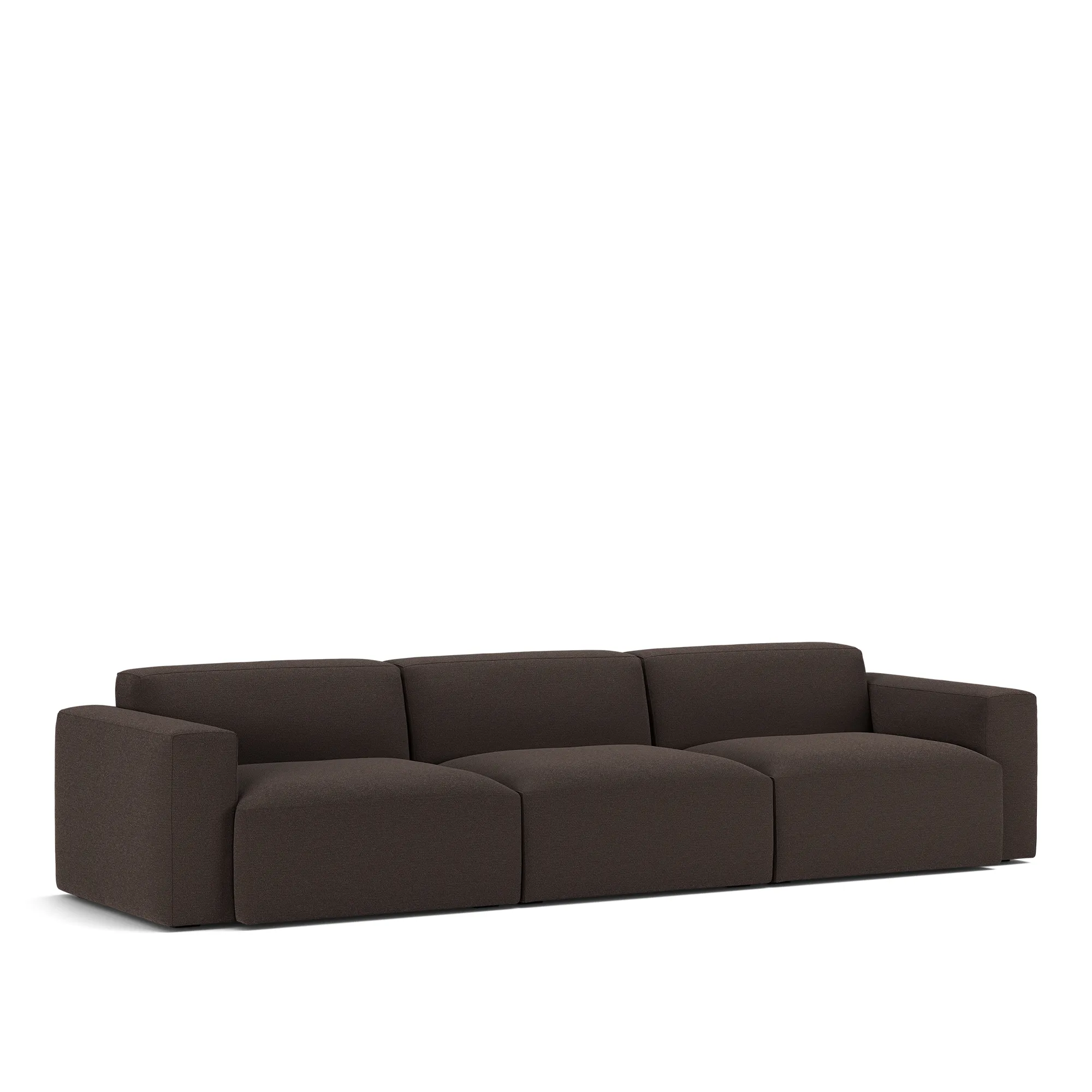 Brick 3-sitssoffa - 2
