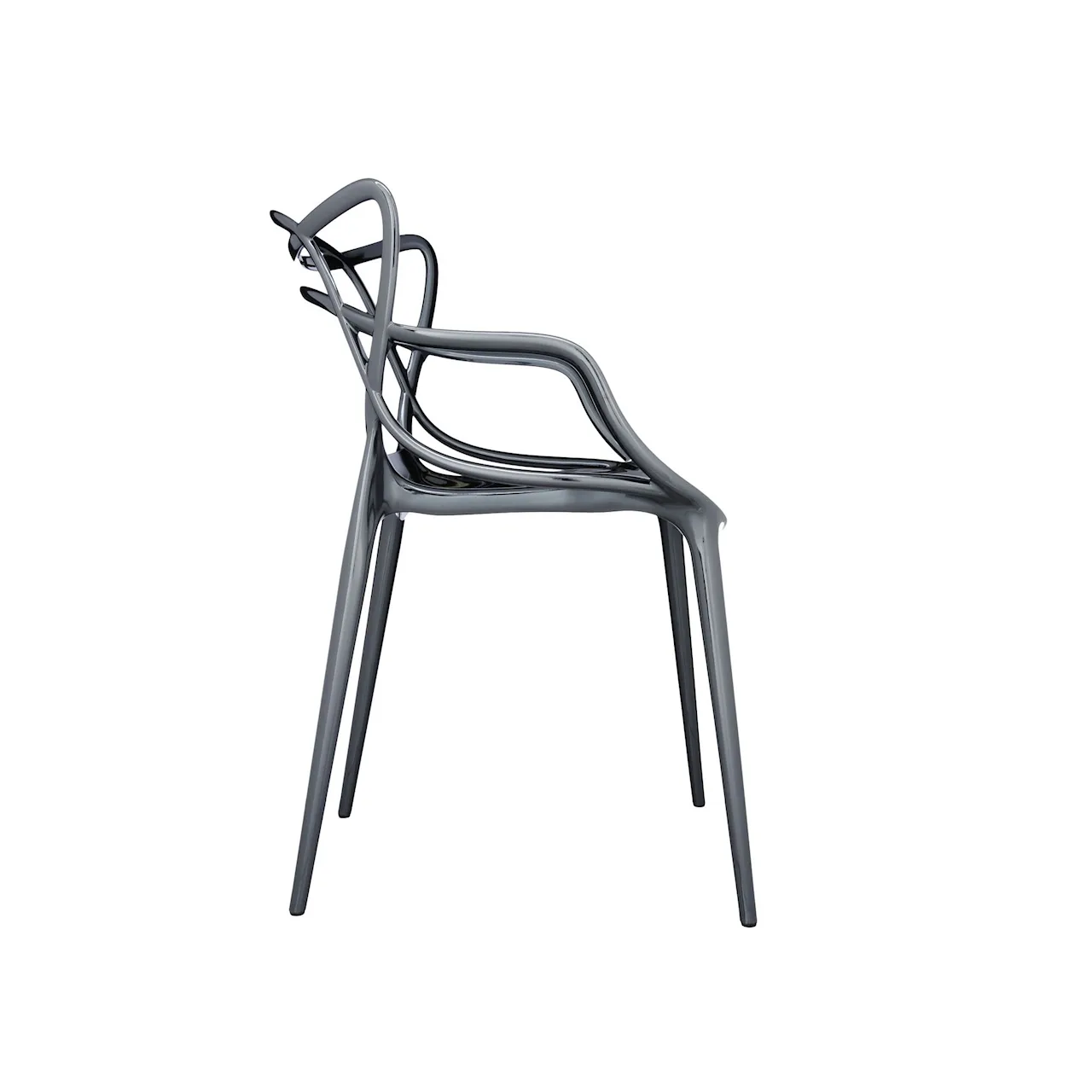 Masters Metallic Chair