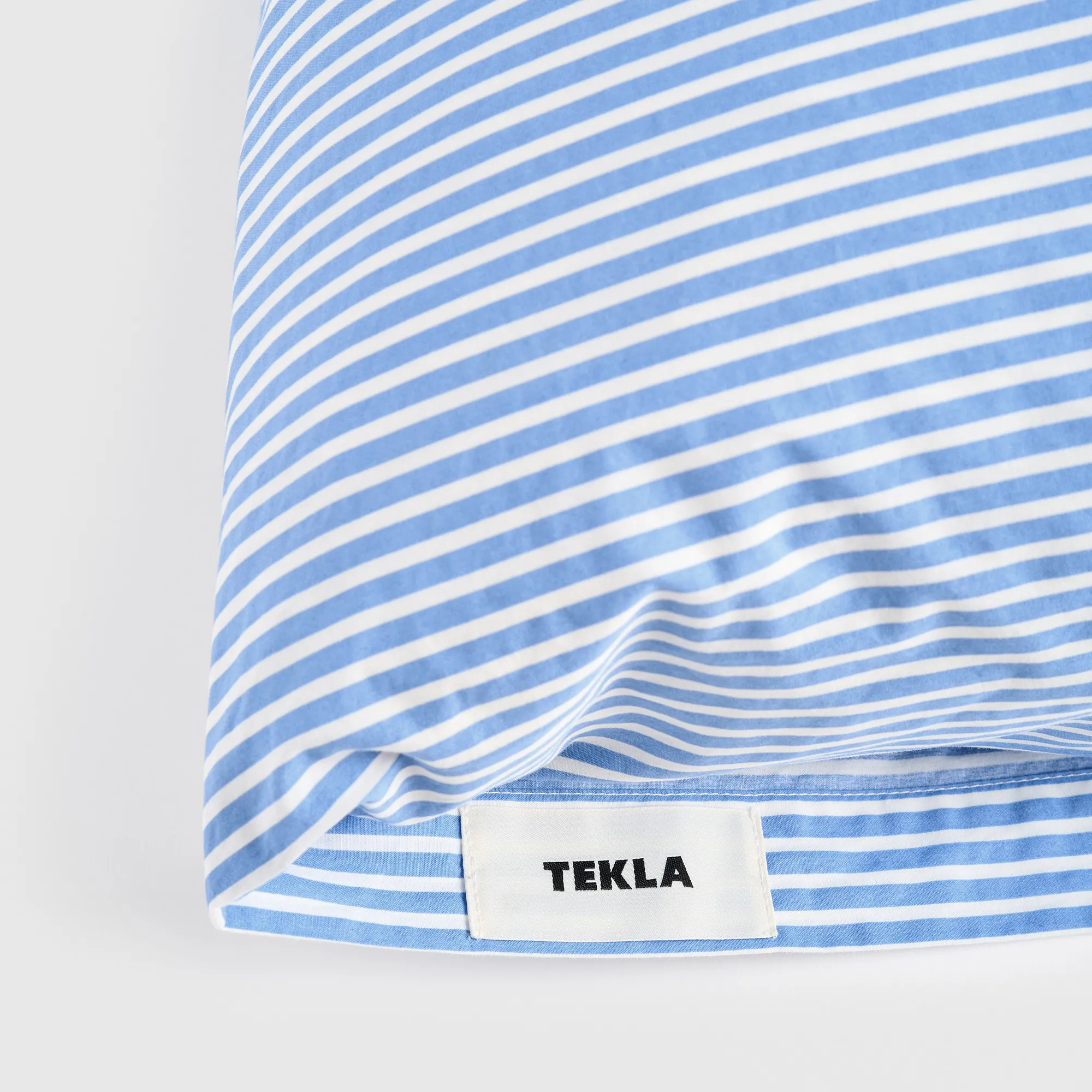 Percale Stripes örngott 50 x 60 cm - 8
