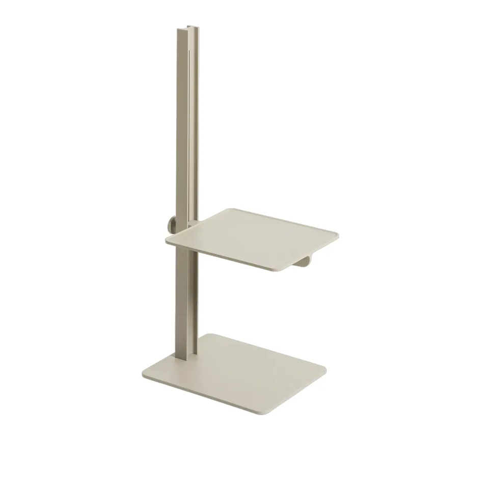 Museum sidobord Beige