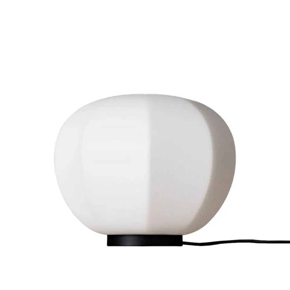Persimon bordslampa