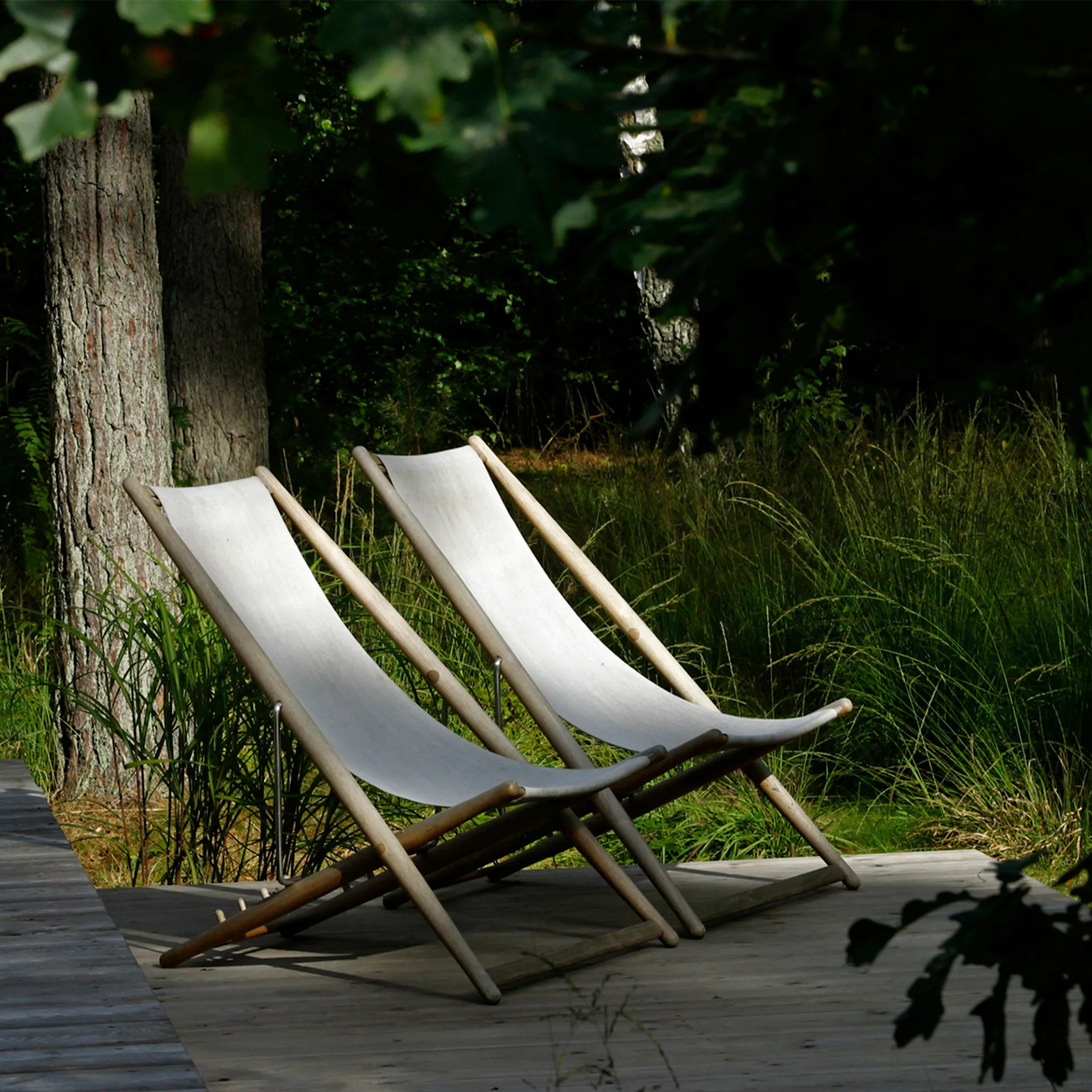 H55 Lounge Chair - Skargaarden - NO GA