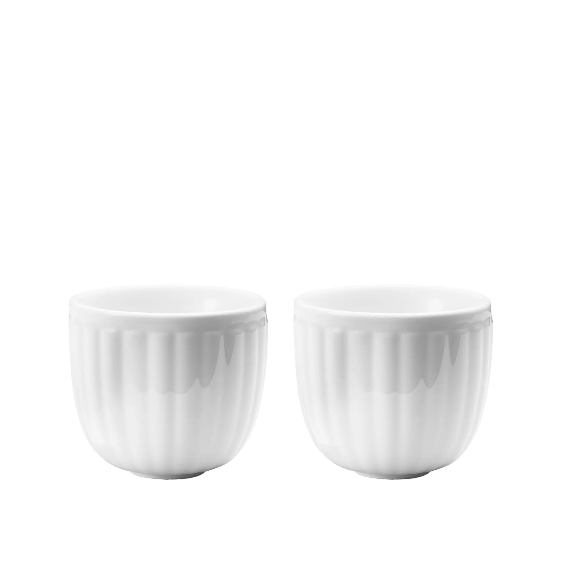 Bernadotte temugg 20 cl 2-pack - Georg Jensen - Sigvard Bernadotte - NO GA