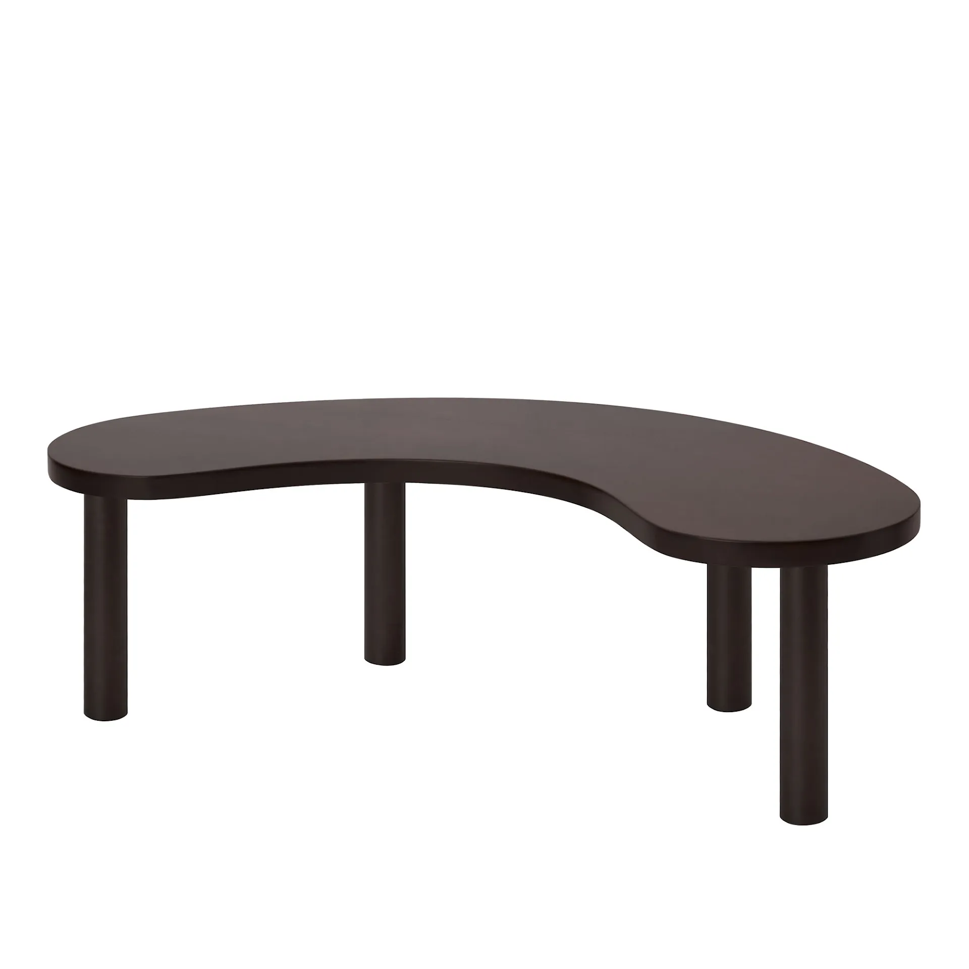 Worm Coffee Table Large - Hem - NO GA