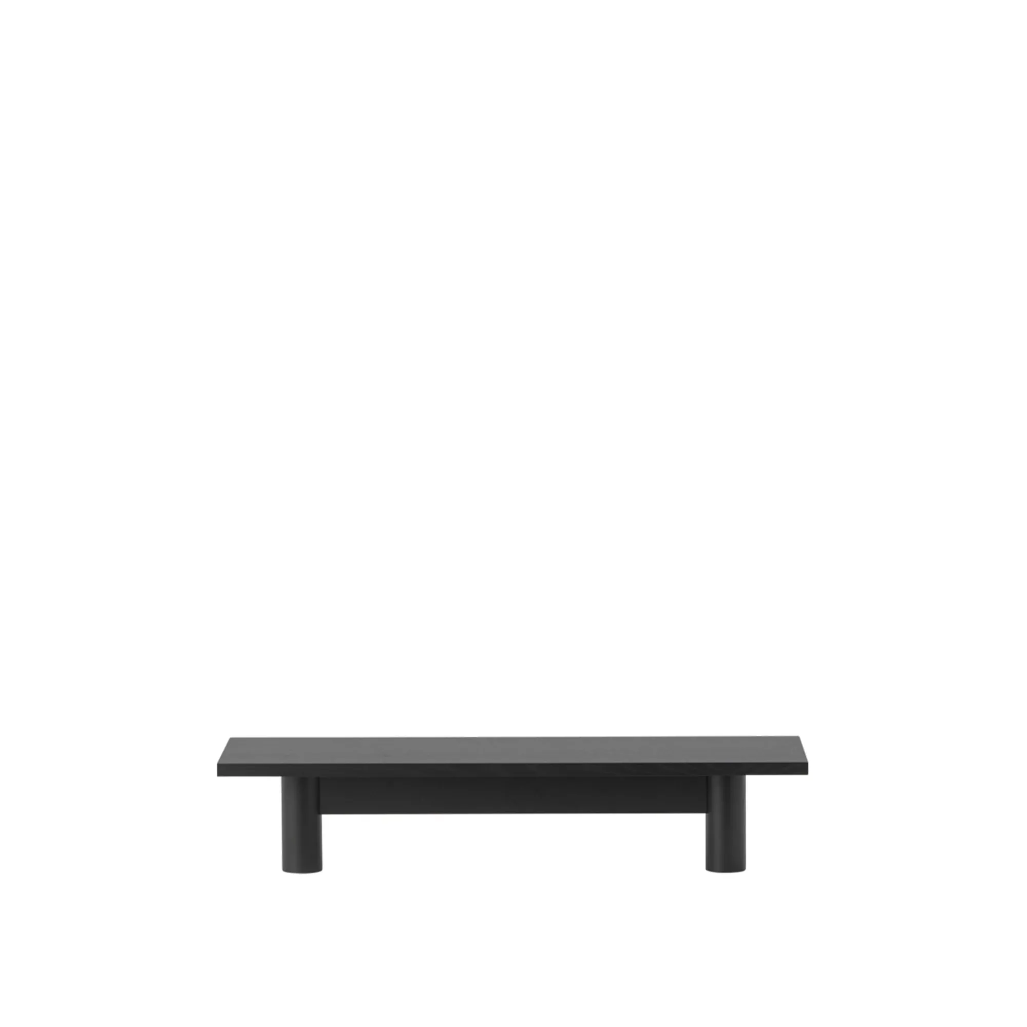 Linear system tray - 1