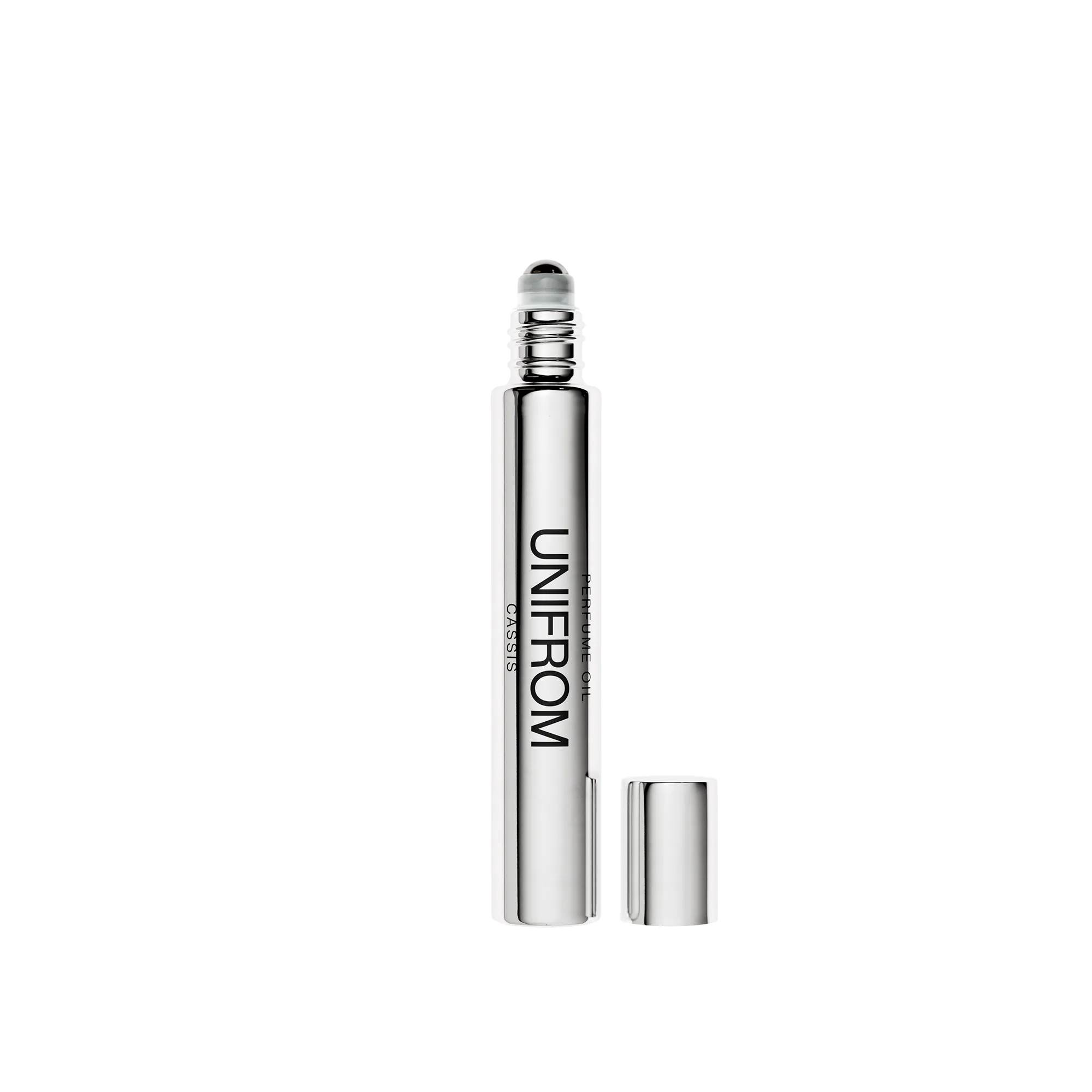 Perfume Oil Cassis