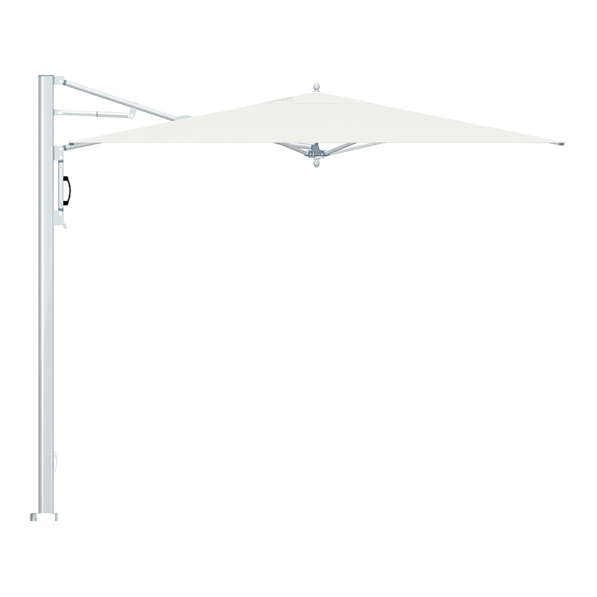 Bay Master M1 Classic Cantilever - Tuuci - NO GA