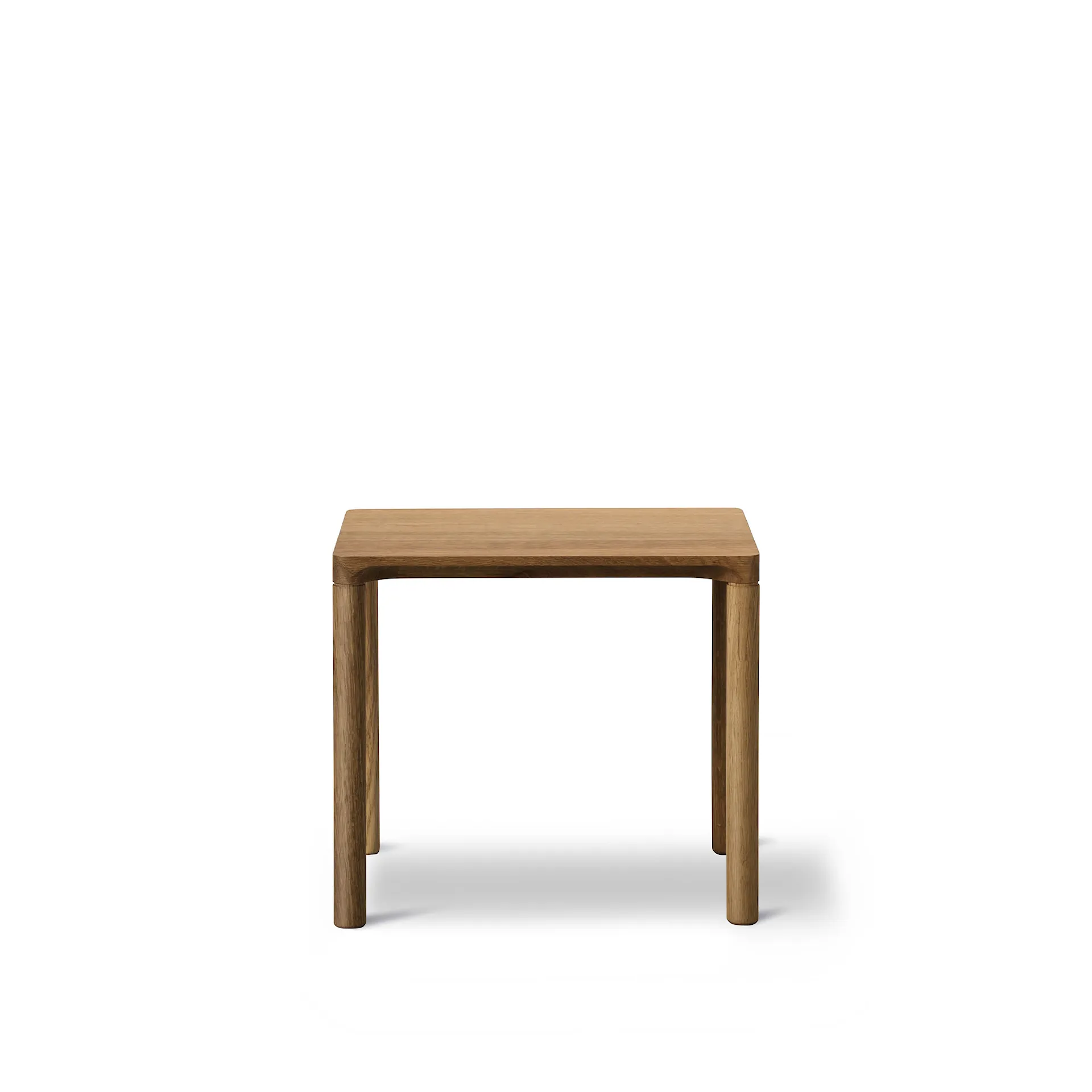 Piloti Table - Fredericia Furniture - NO GA