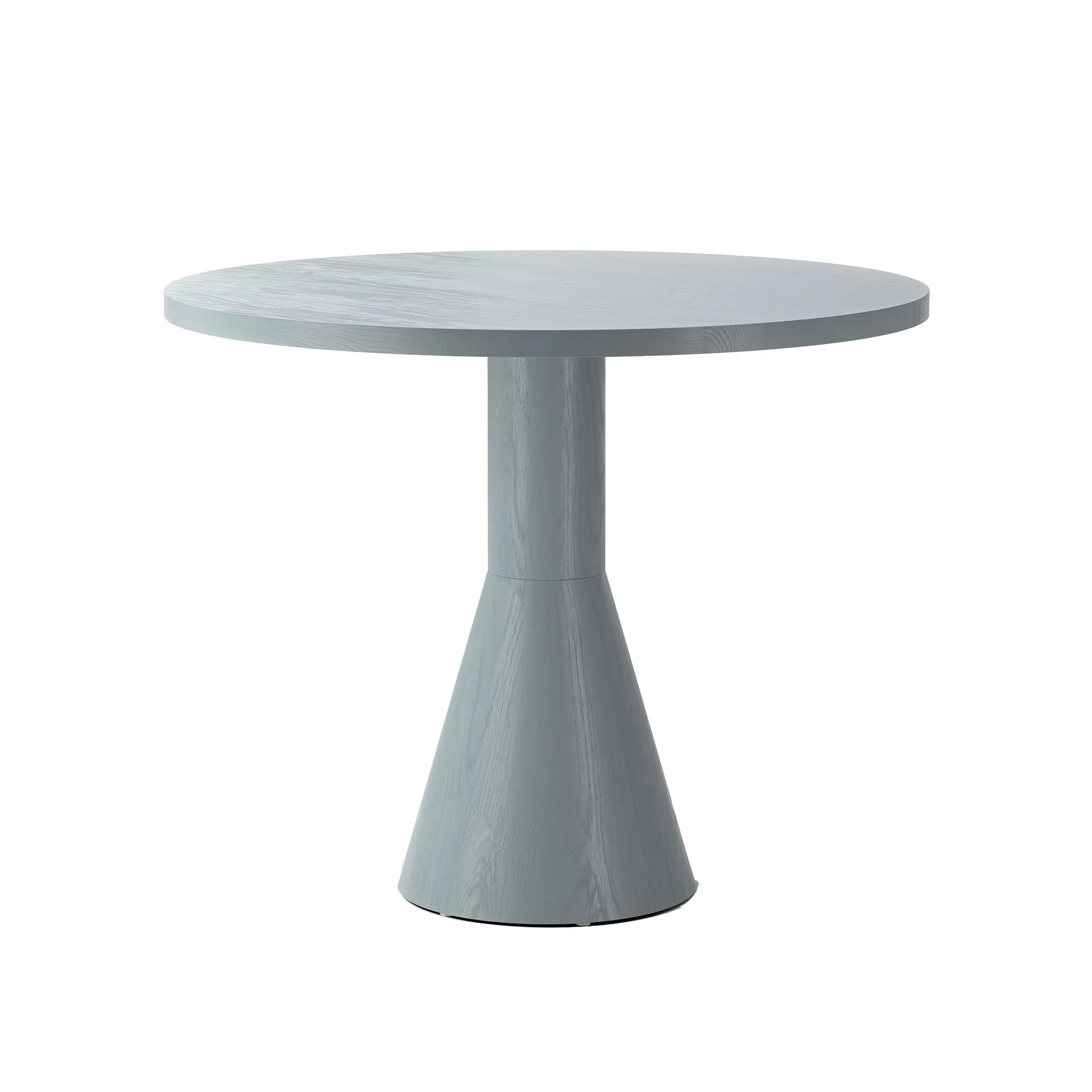Draft Dining Table - Runt - 1