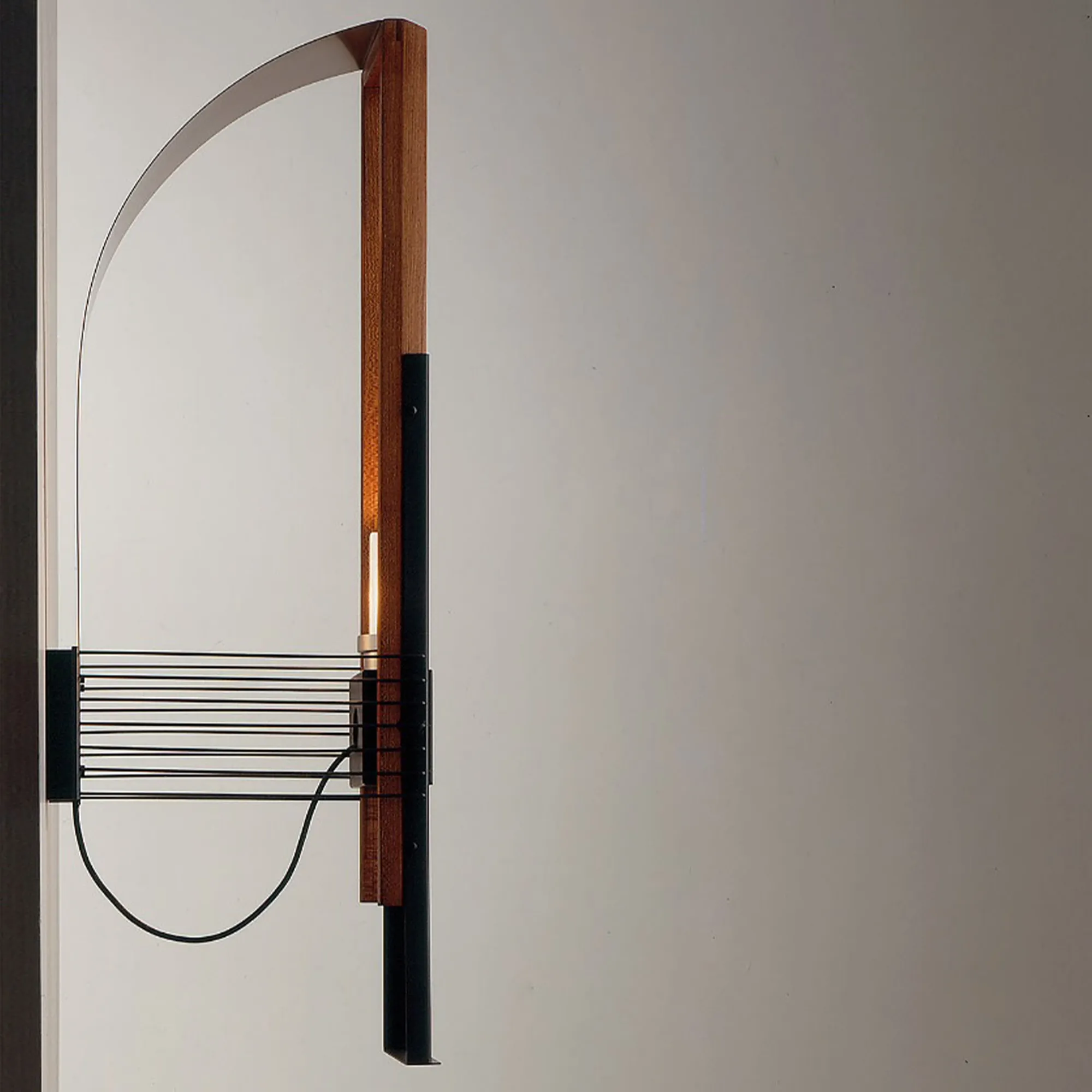 Marx 1285 vägglampa - 5